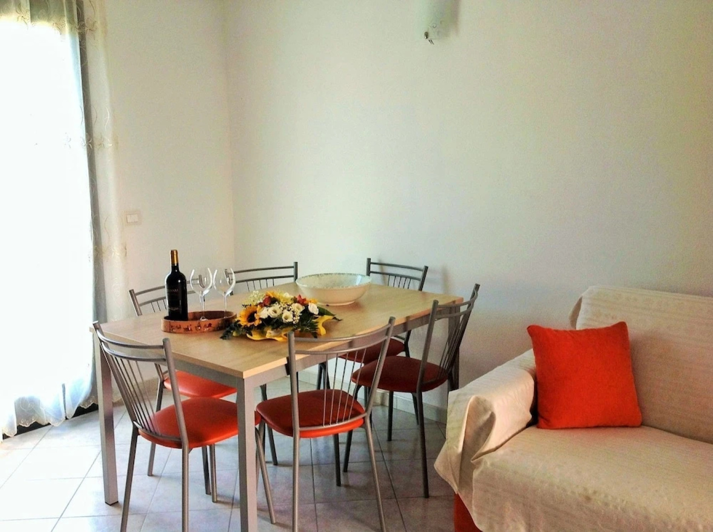 Terme di Casteldoria - Appartamento 46