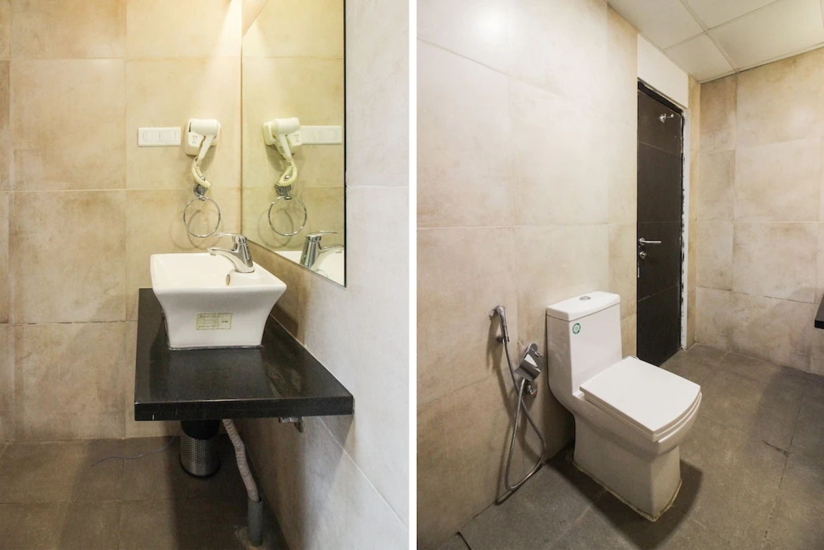 Capital O 15964 NI Ambaari Suites