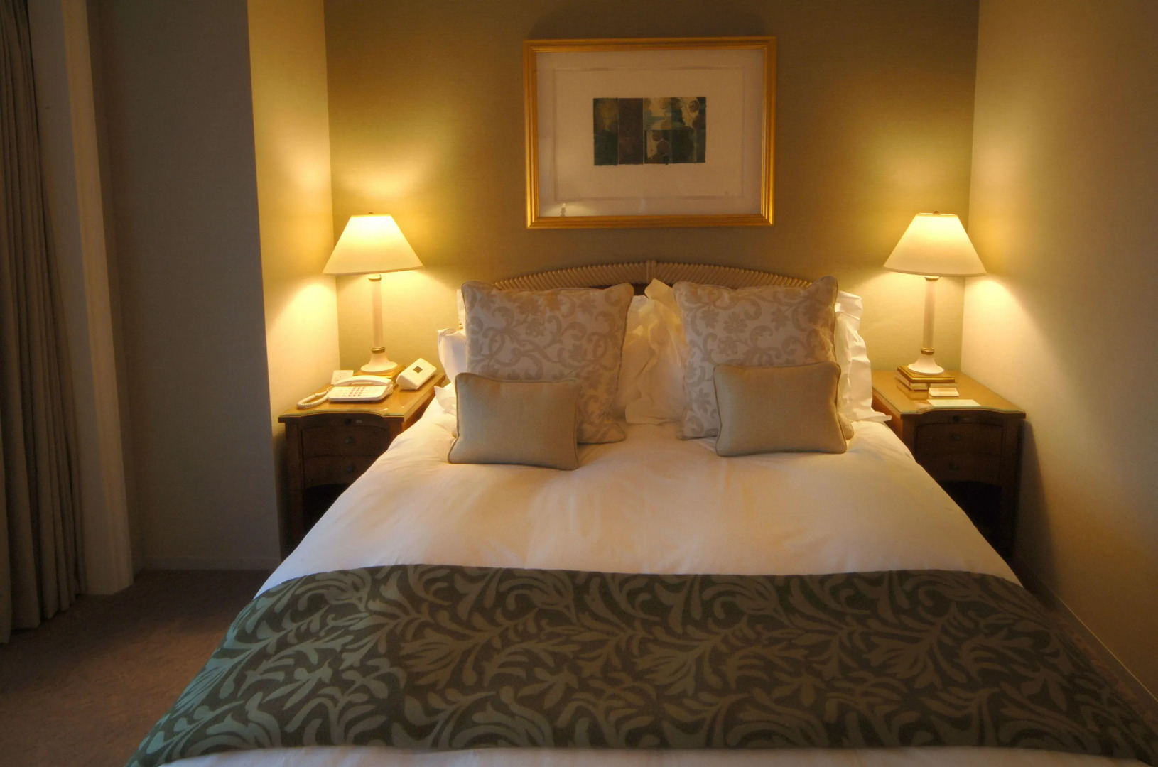 Отель Yokohama Royal Park