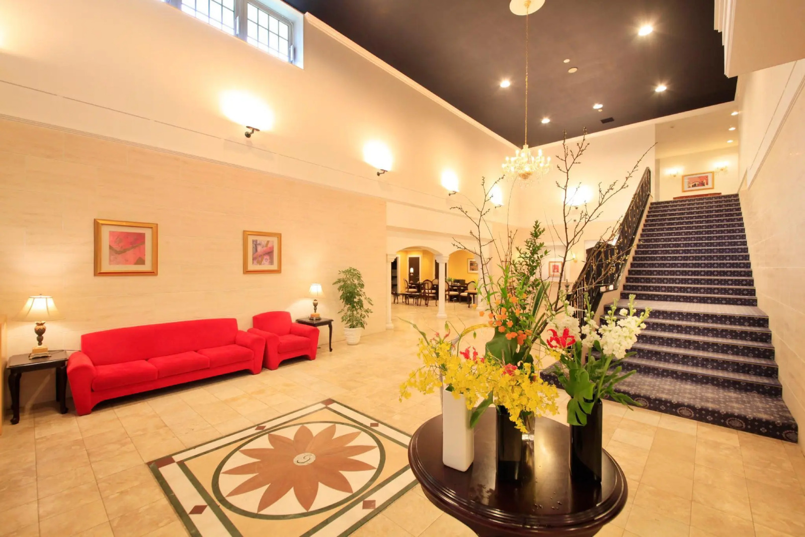 Yutorelo Karuizawa Hotel