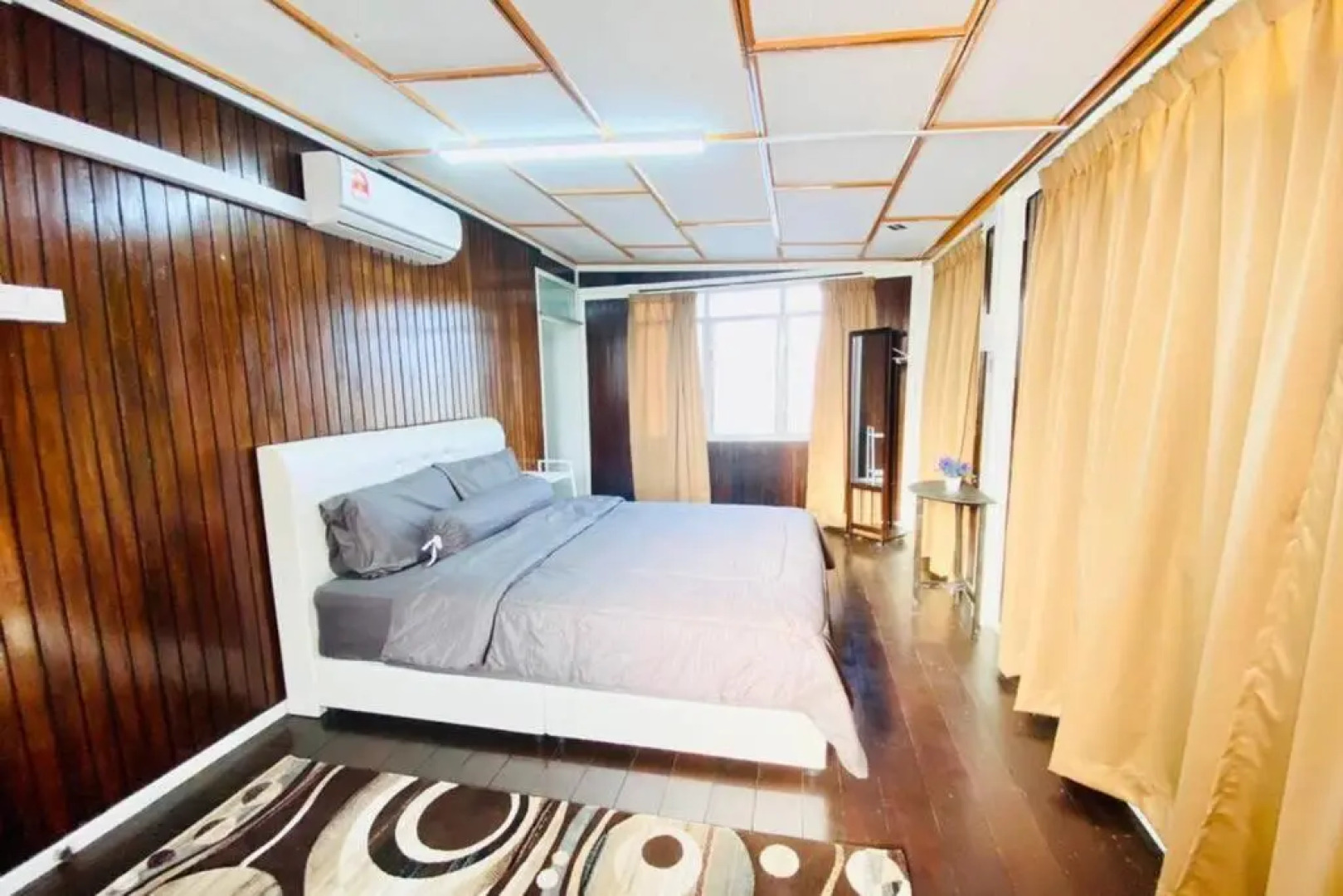 Cengal Home @ Rusila