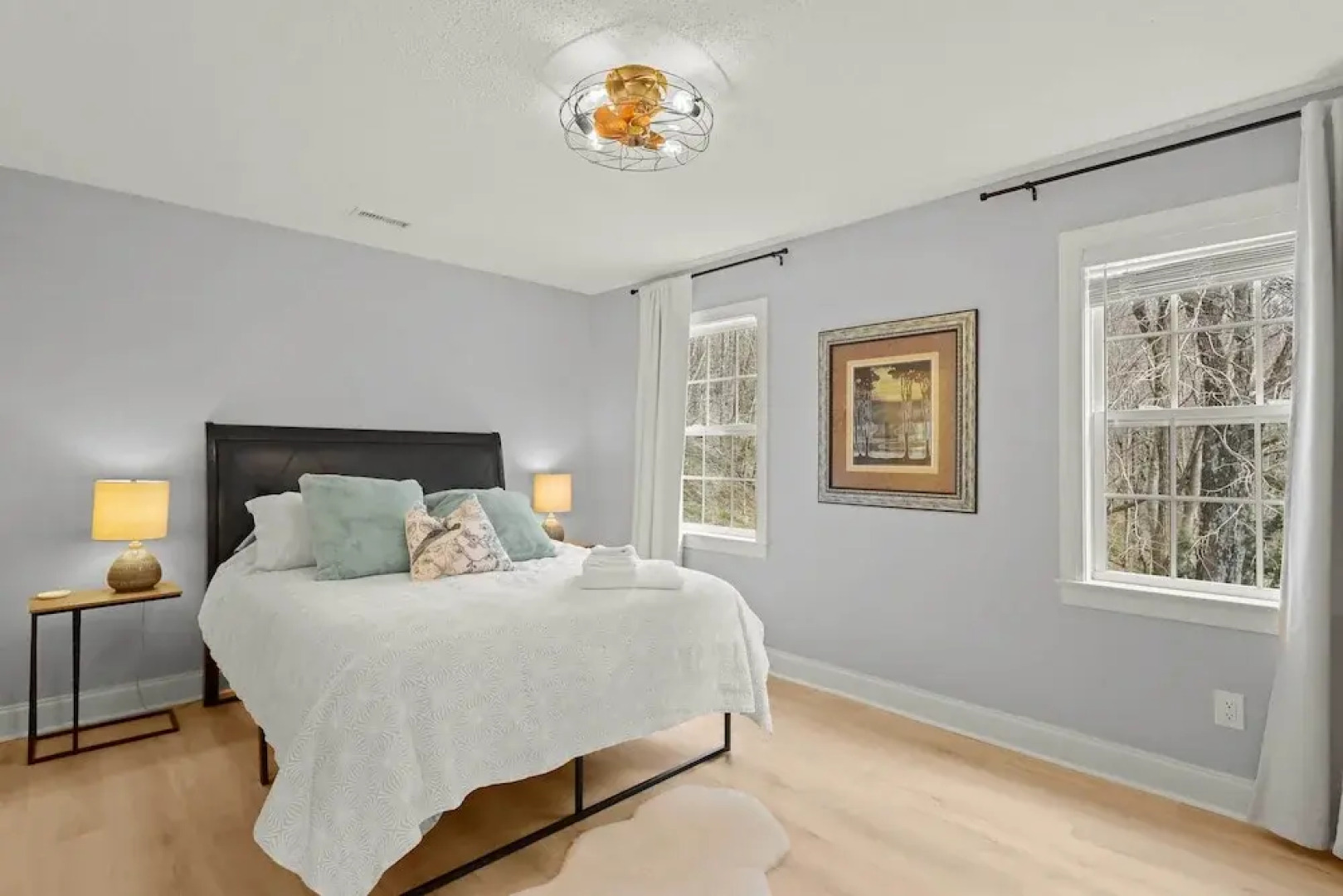 8 Mi to Sugar Mountain Resort: Seven Devils Home