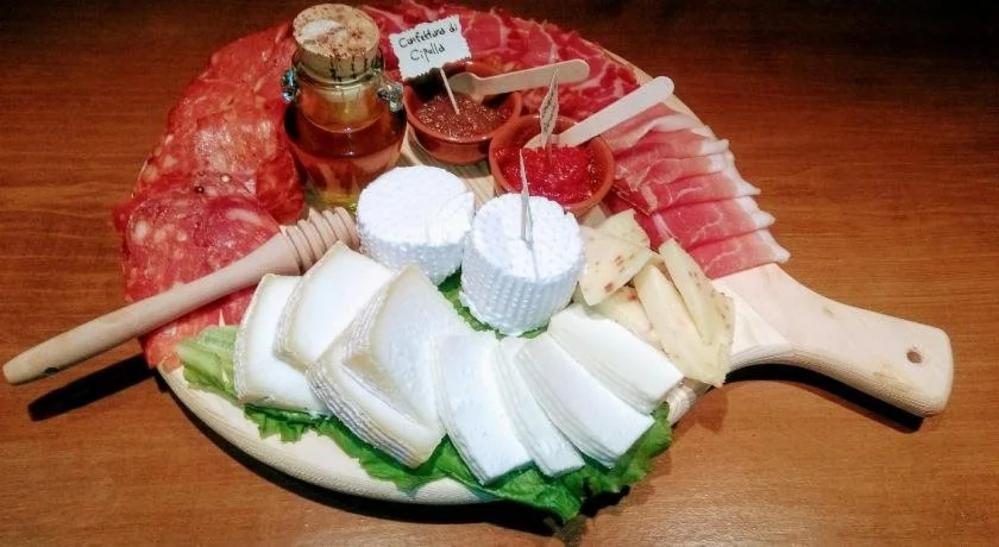 Hotel Alfonso di Loria