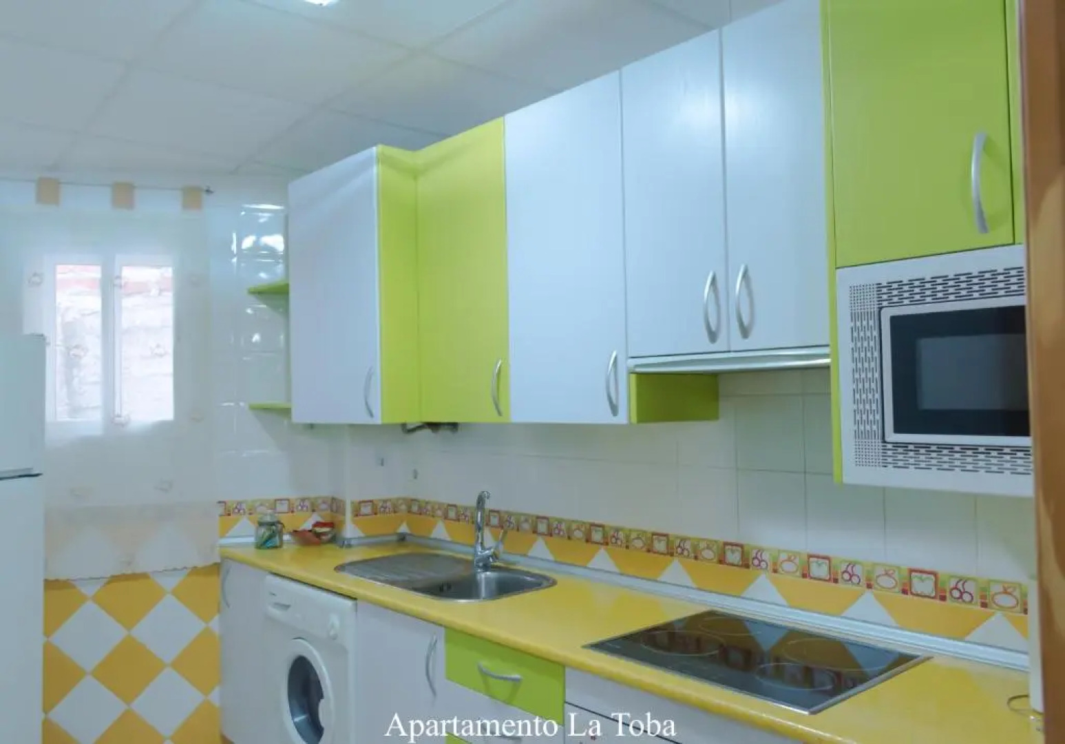 Alojamientos Rurales La Hoz