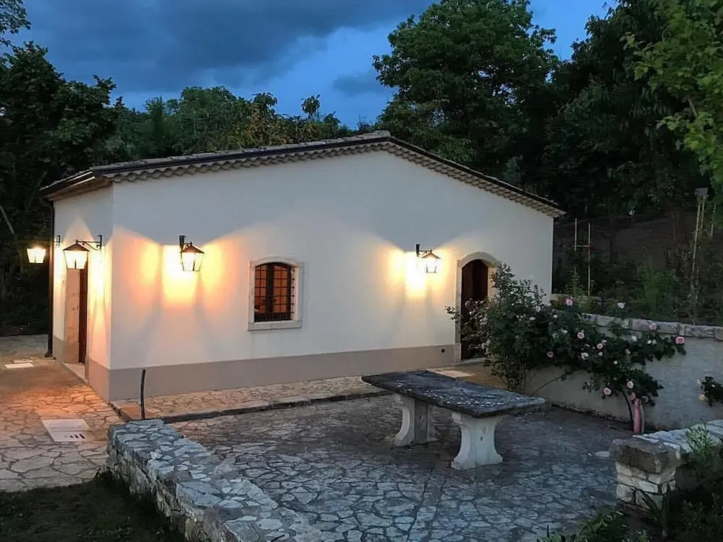 Il Mulino della Signora