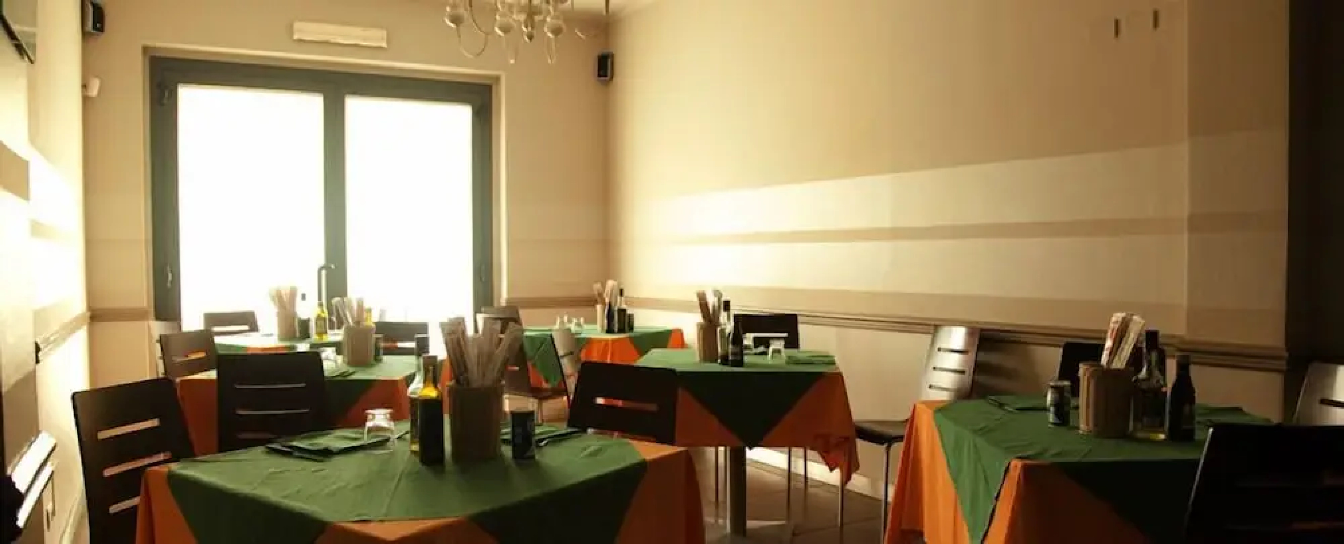 Agorà Hotel