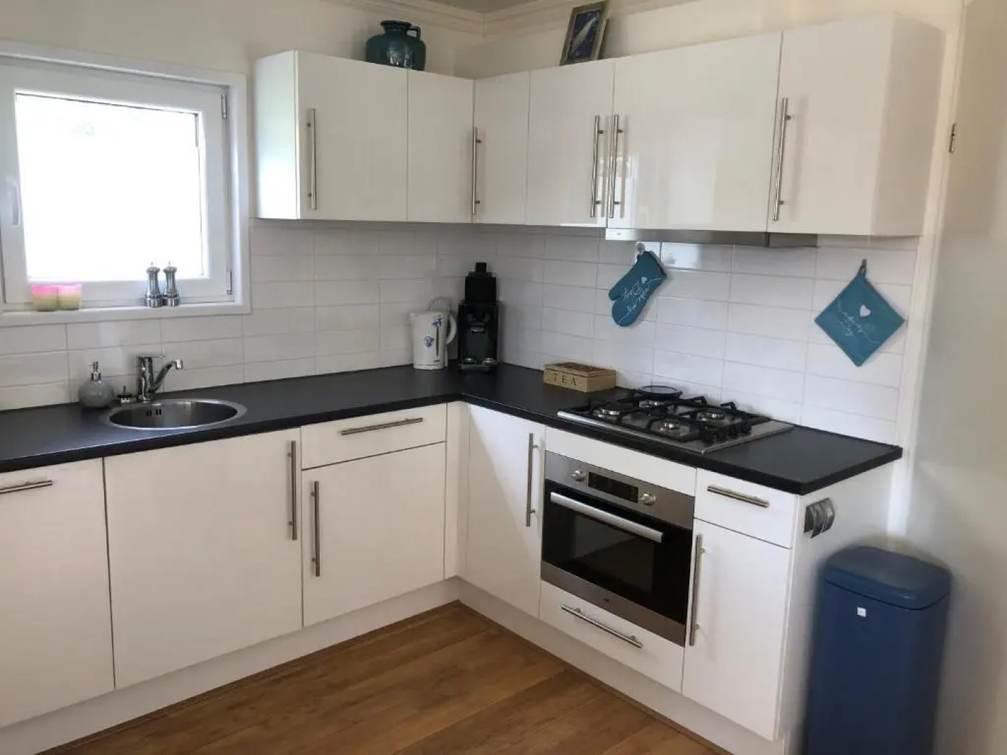 bungalow Onder de iep