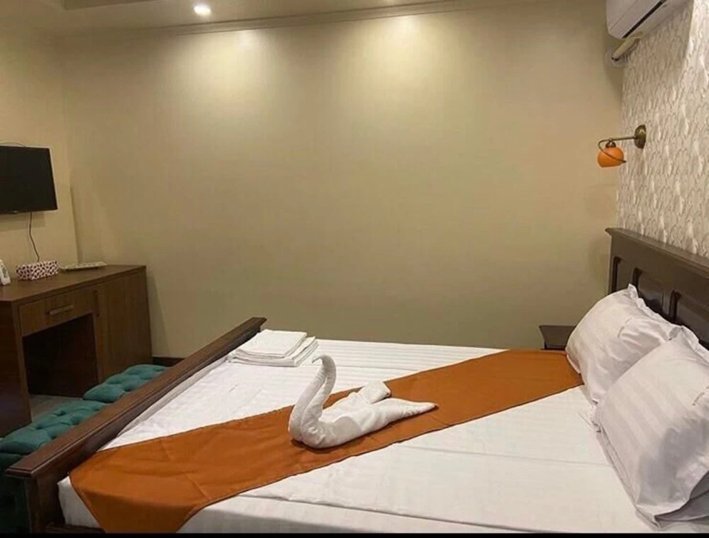 Casa Blanca Costinesti