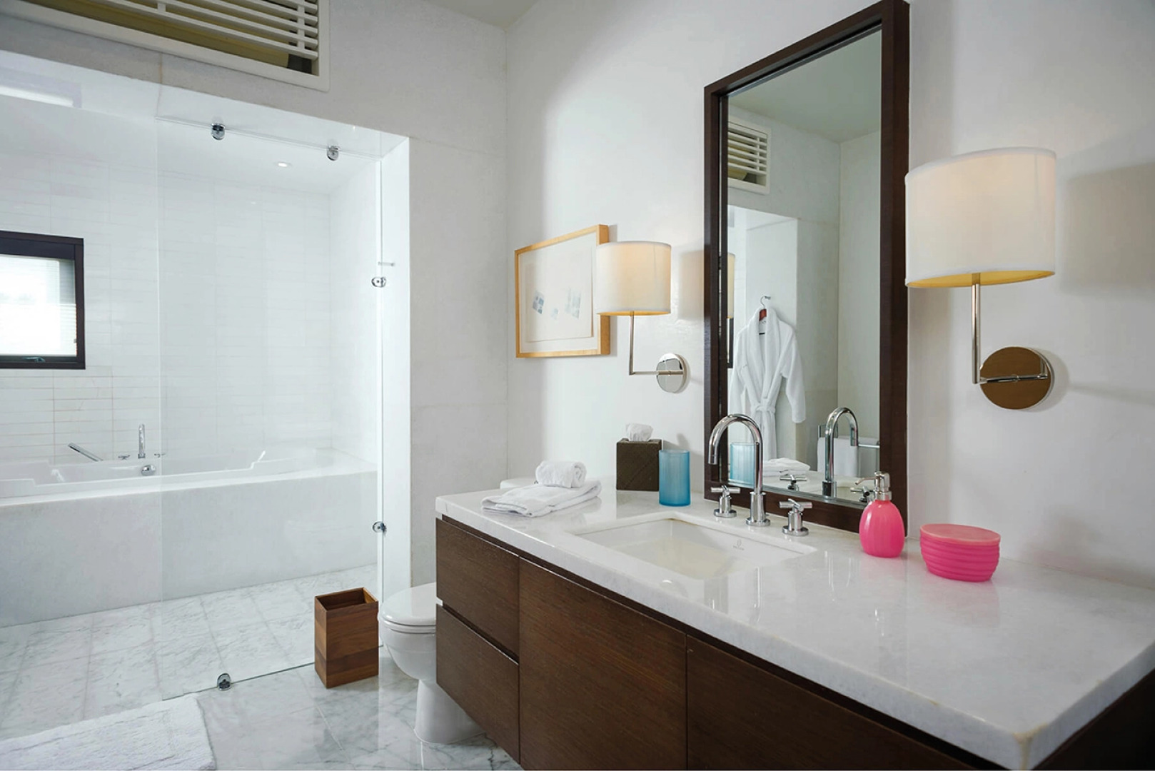 Blue Desert 21 - Casa Oliver