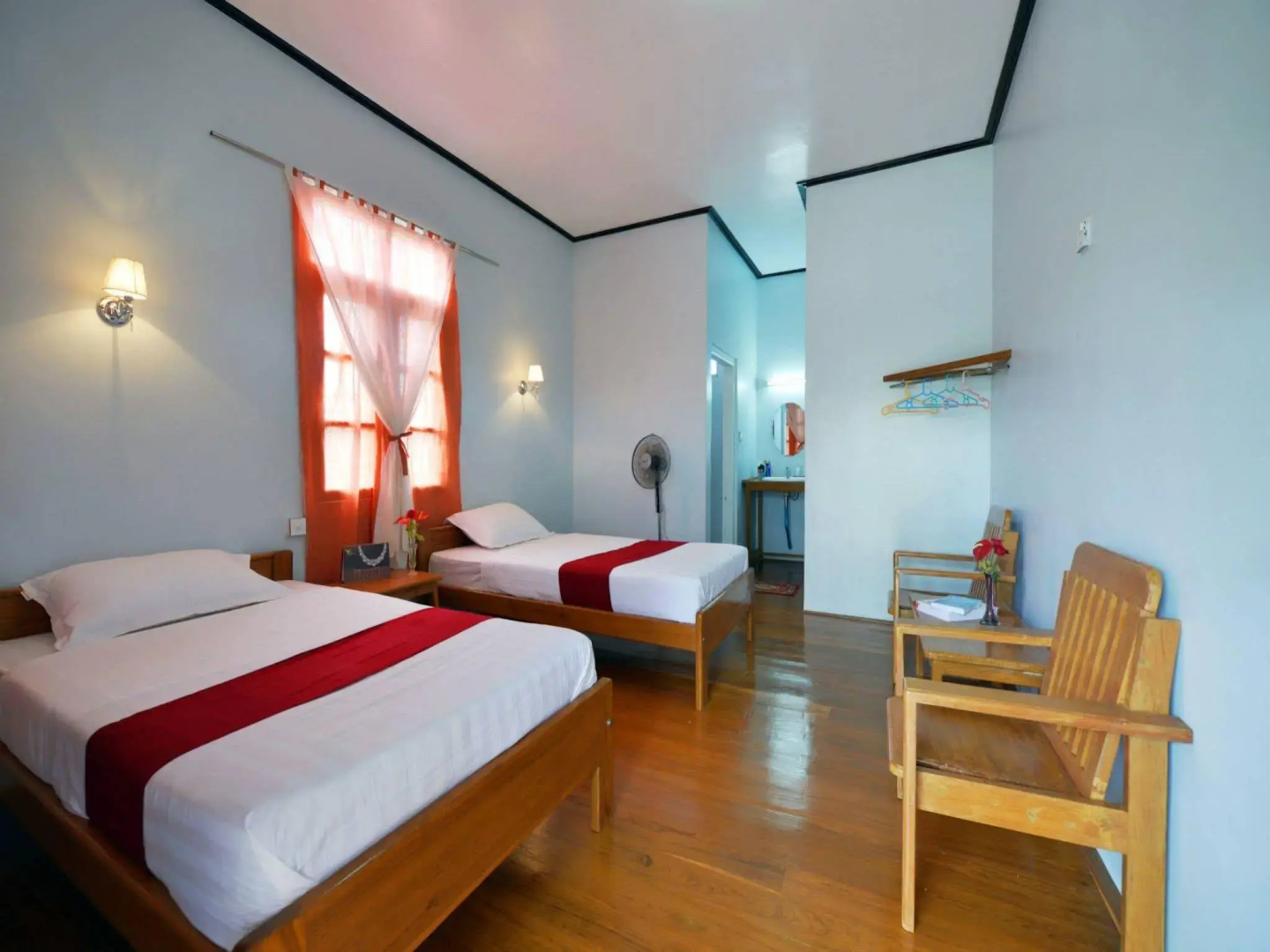 Zawgi Inn