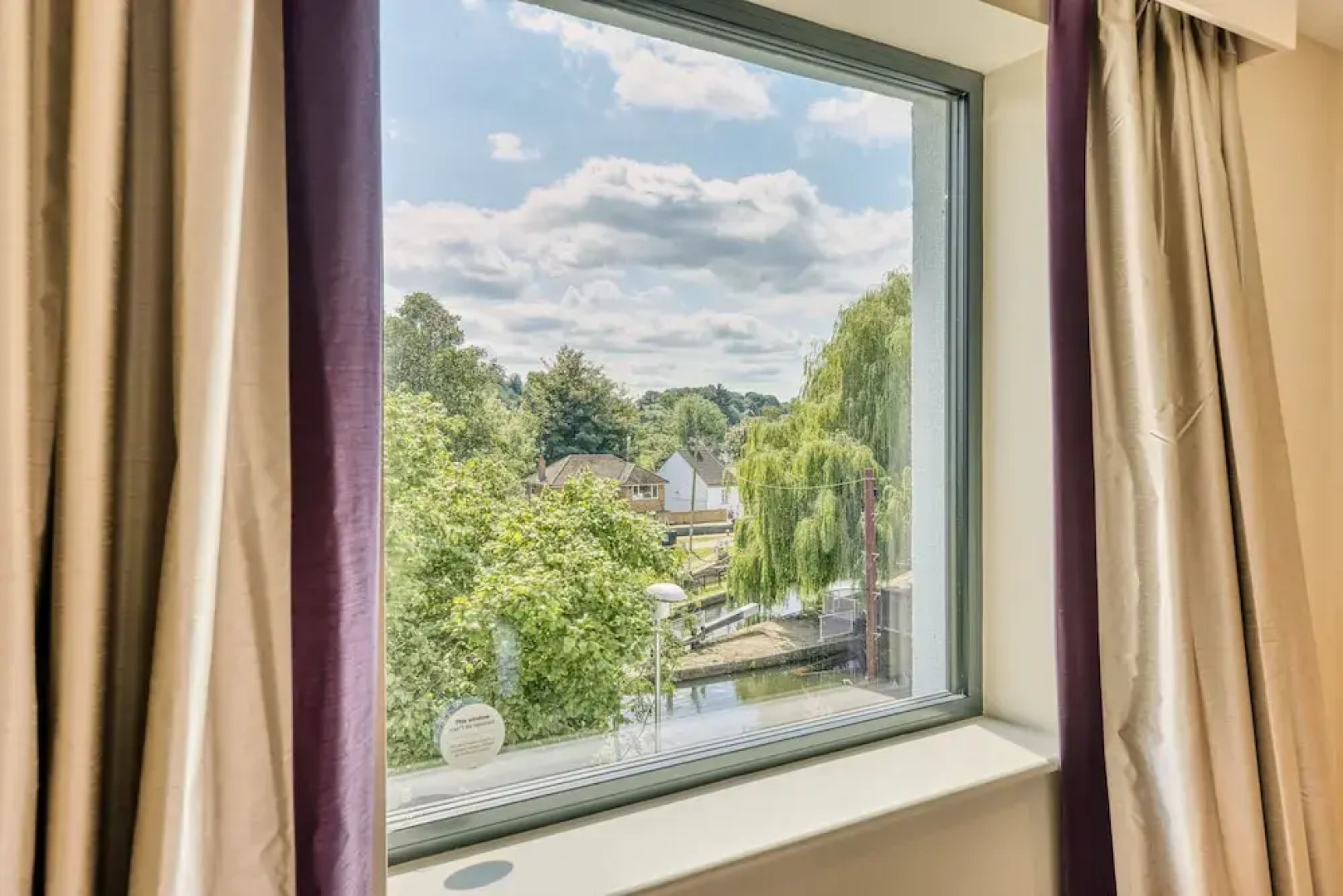 Premier Inn Rickmansworth Hotel