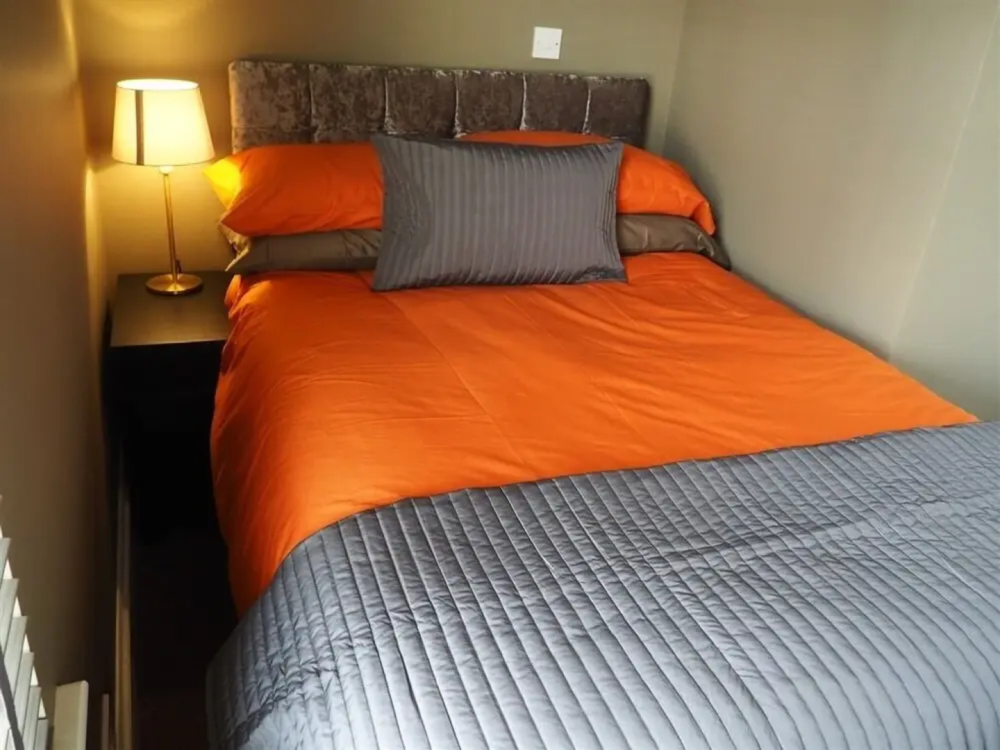 Raby Street Apartment