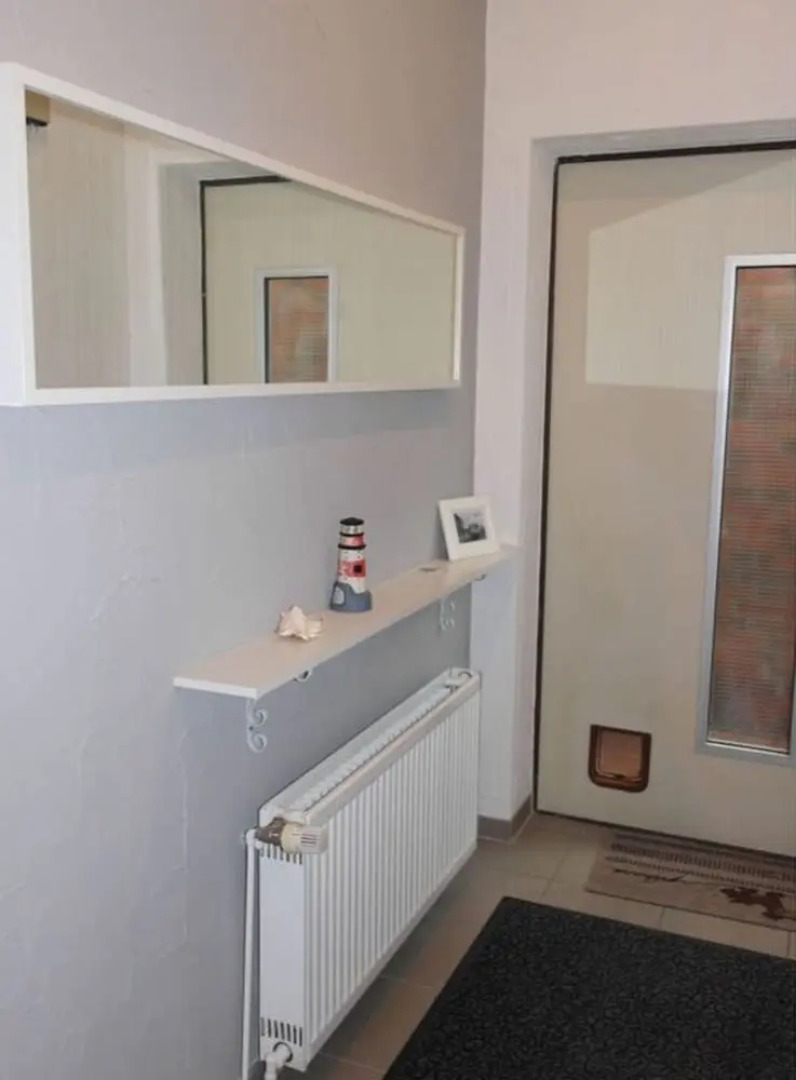 Holiday Apartment Kirchhoff