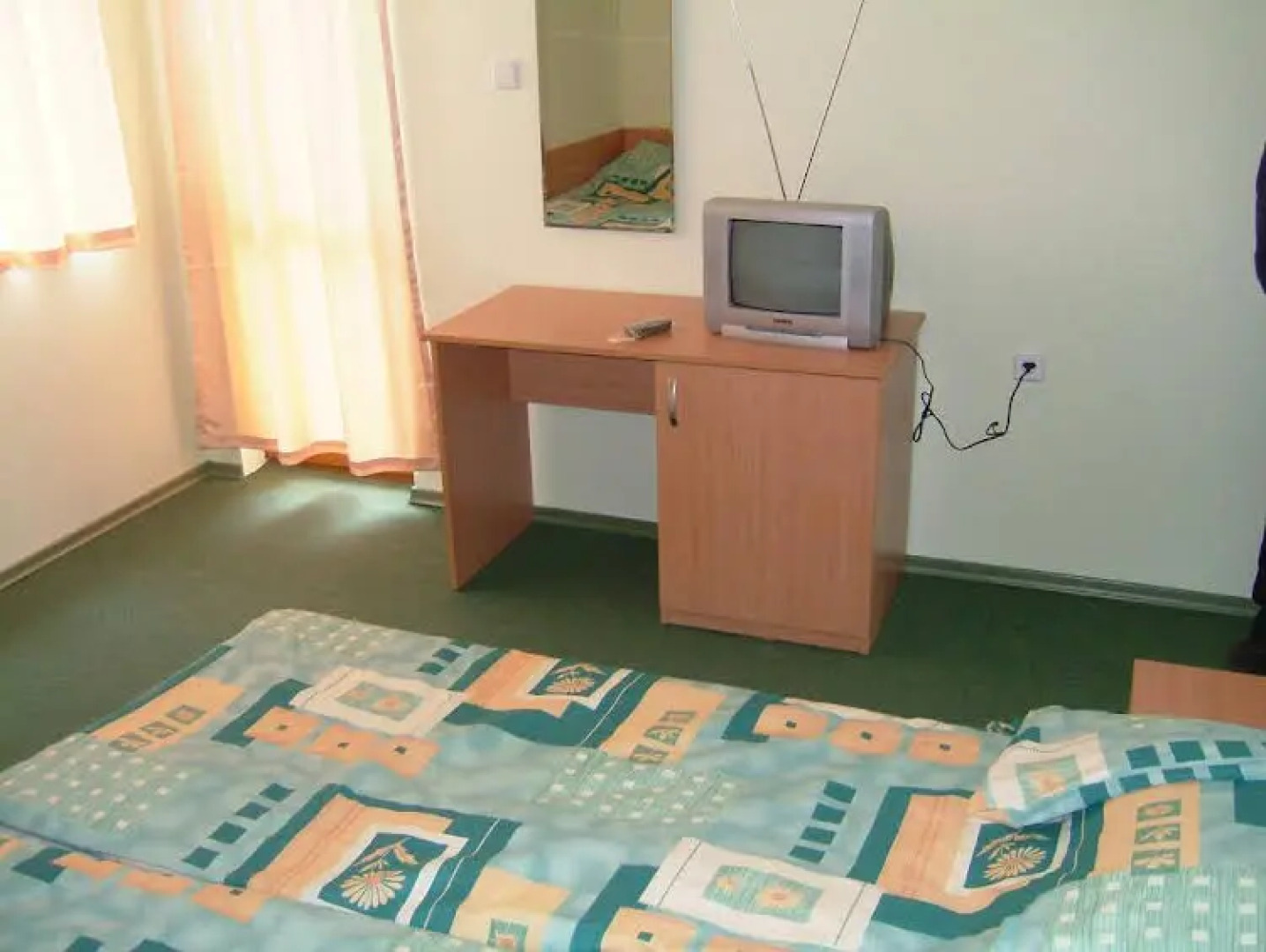 Chervenkov Guest House