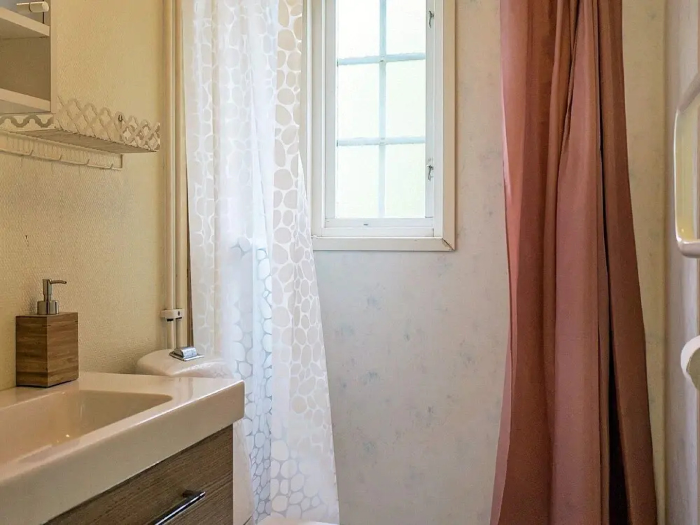 4 Person Holiday Home In Ljungskile