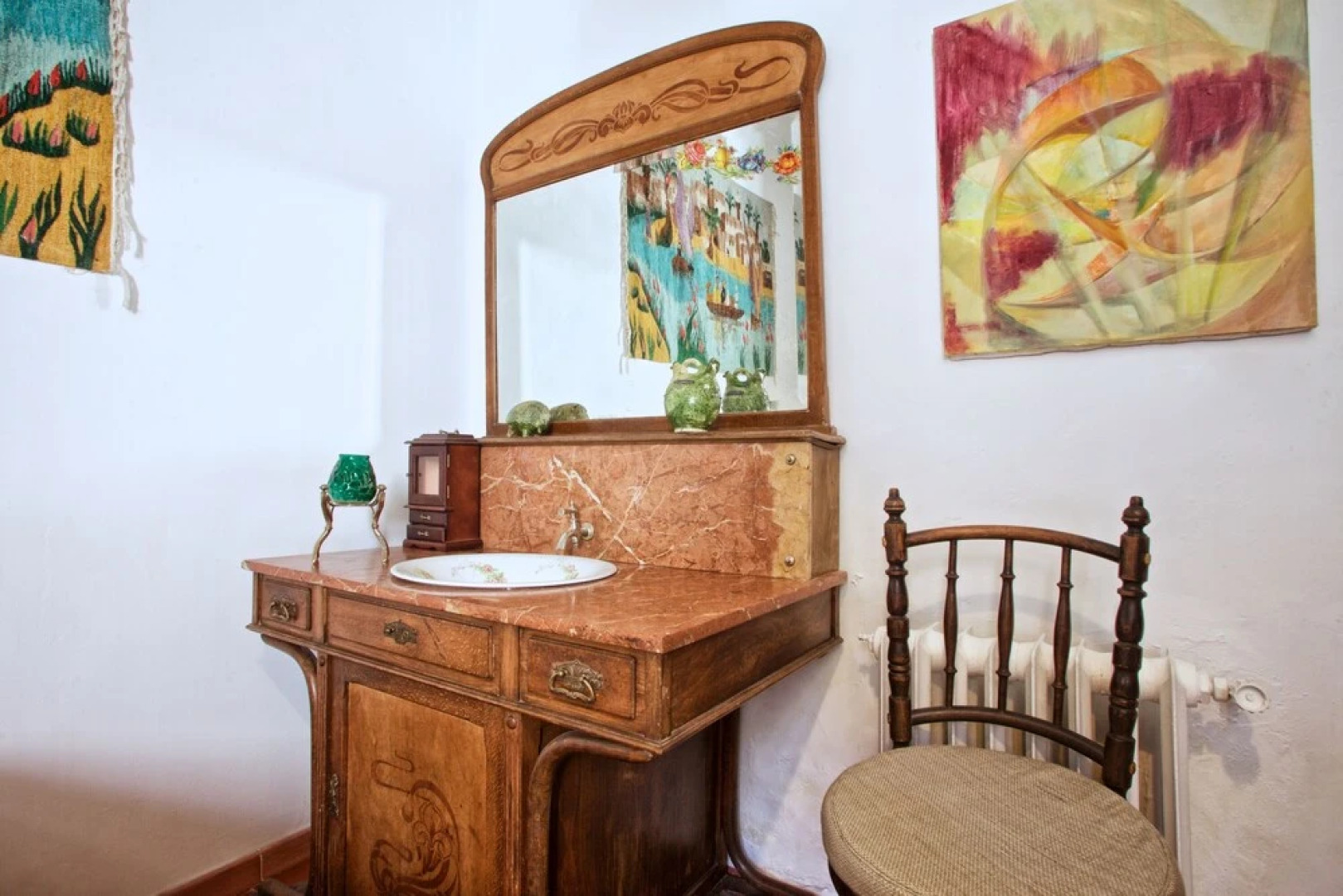 Casa Palaciega El Cuartel