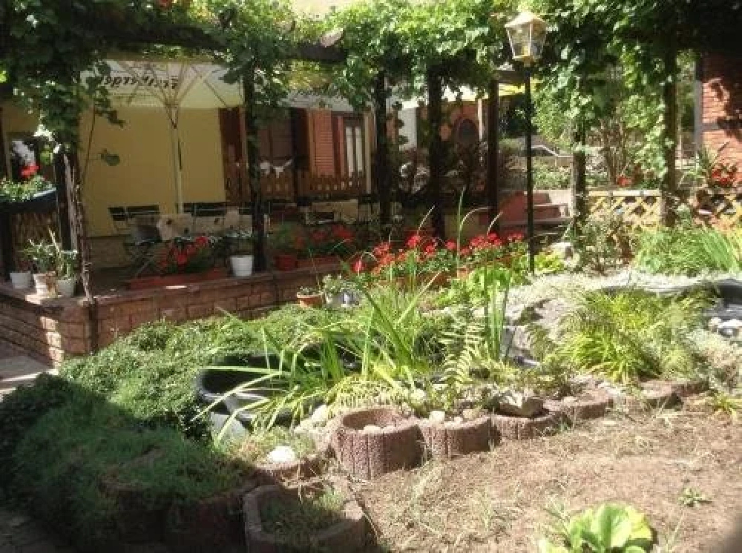 Landhotel Zum Rautenkranz