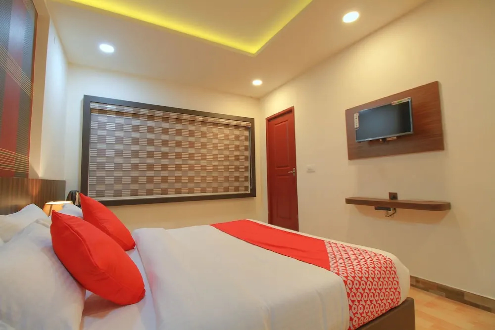 OYO 16047 Igloo Residency