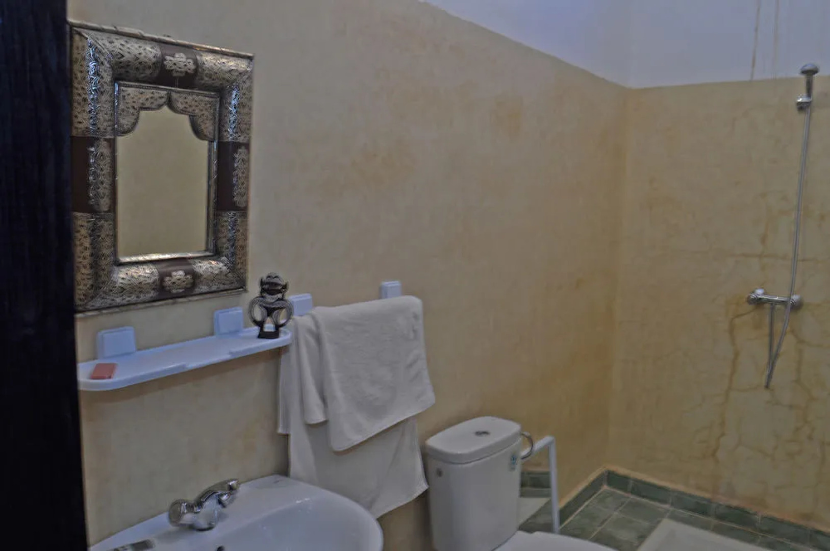 Hotel Kasbah Sahara Services