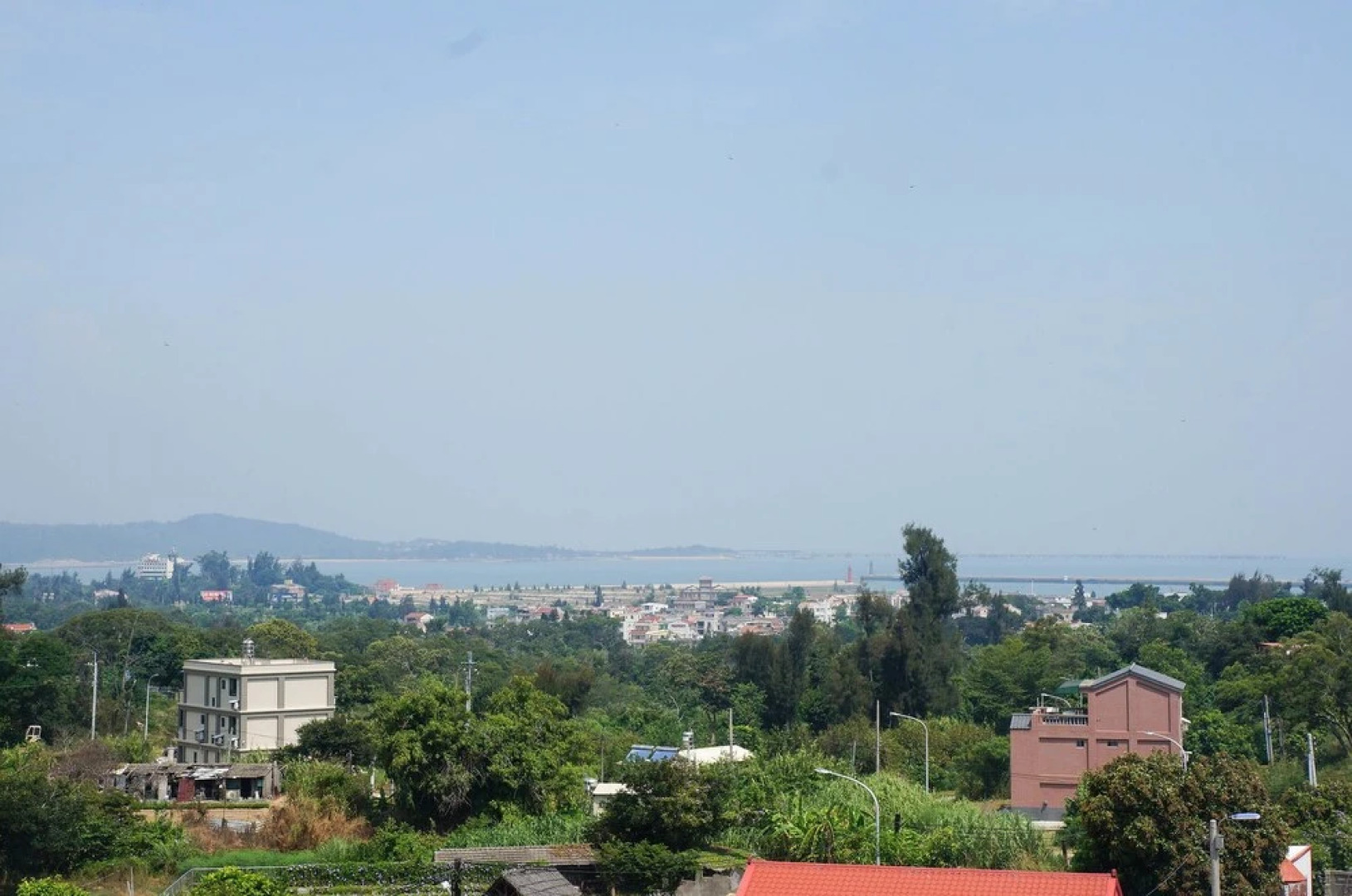 QG Simple life - Camping Car