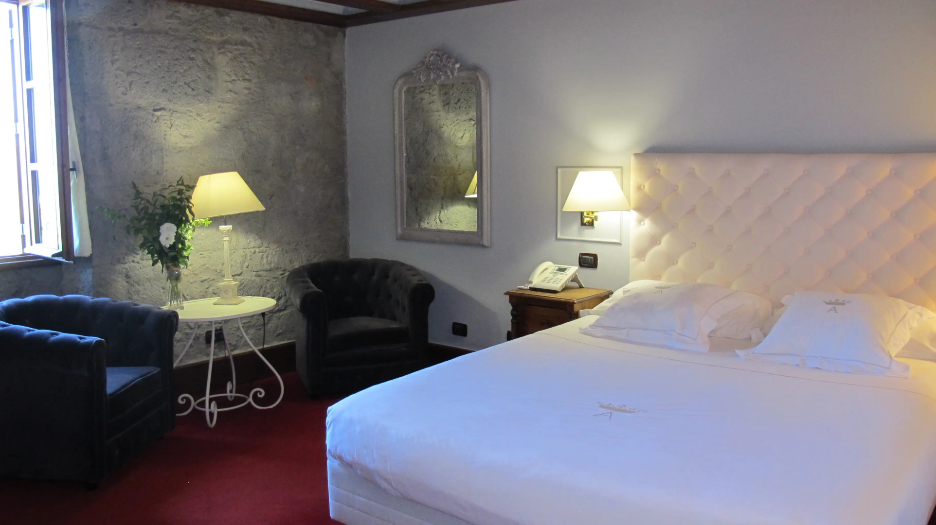 La Hacienda Del Buen Suceso