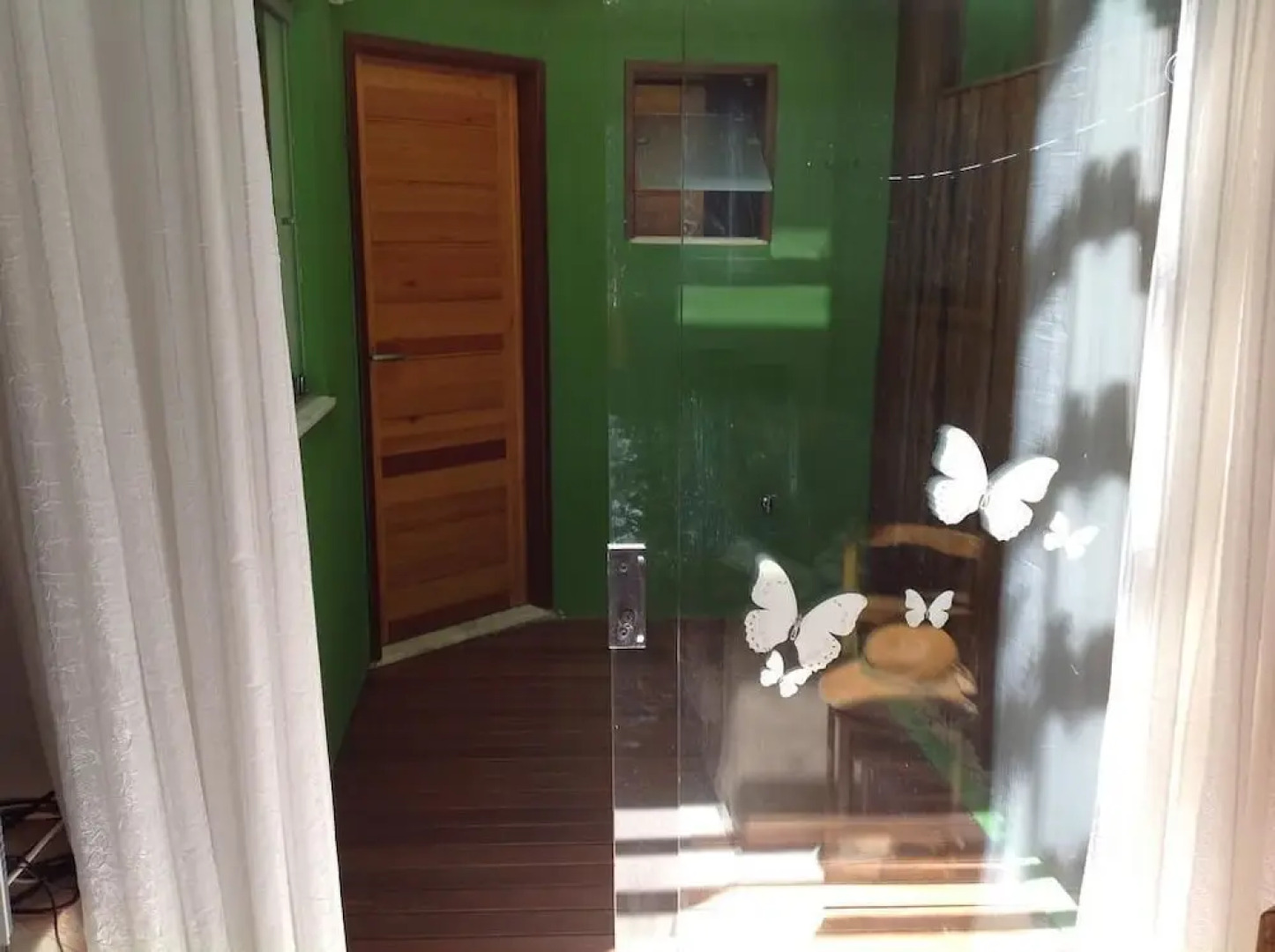 Lindo Village em Itacimirim