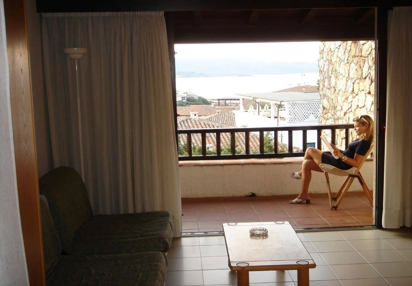 Residence Eurotel Gardens