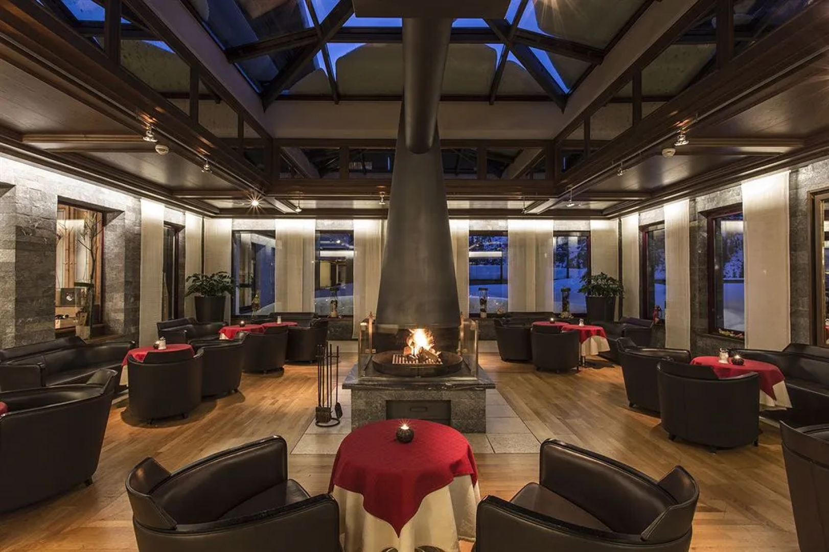 Wellnesshotel Warther Hof