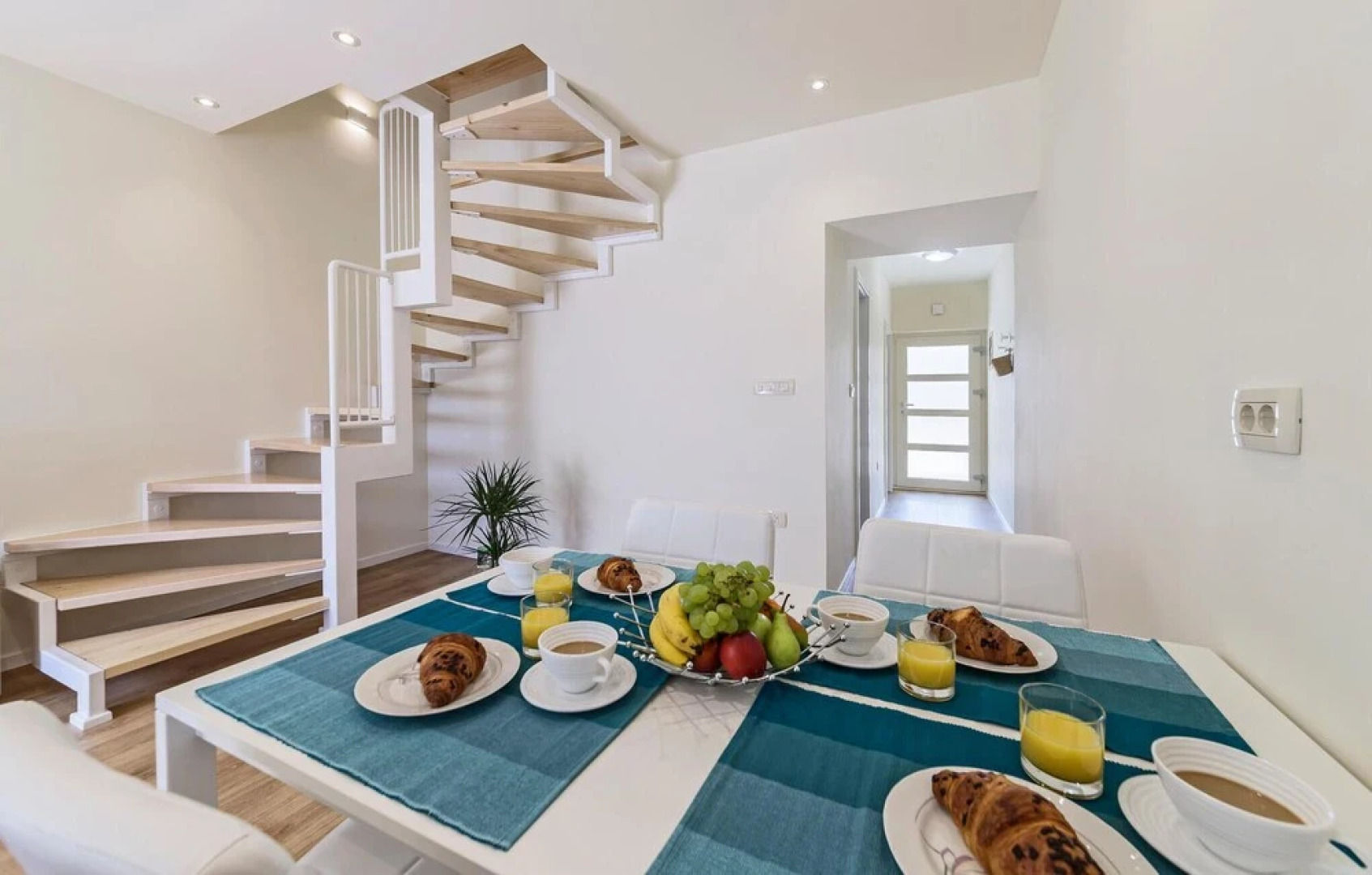 Amazing Home in Ripenda Kras, Labin With 2 Bedrooms and Wifi