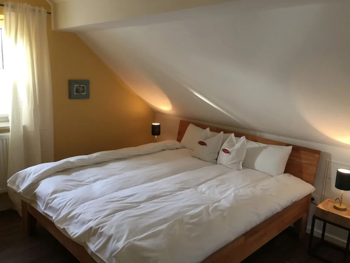 Boutique-Hotel am Ledererturm