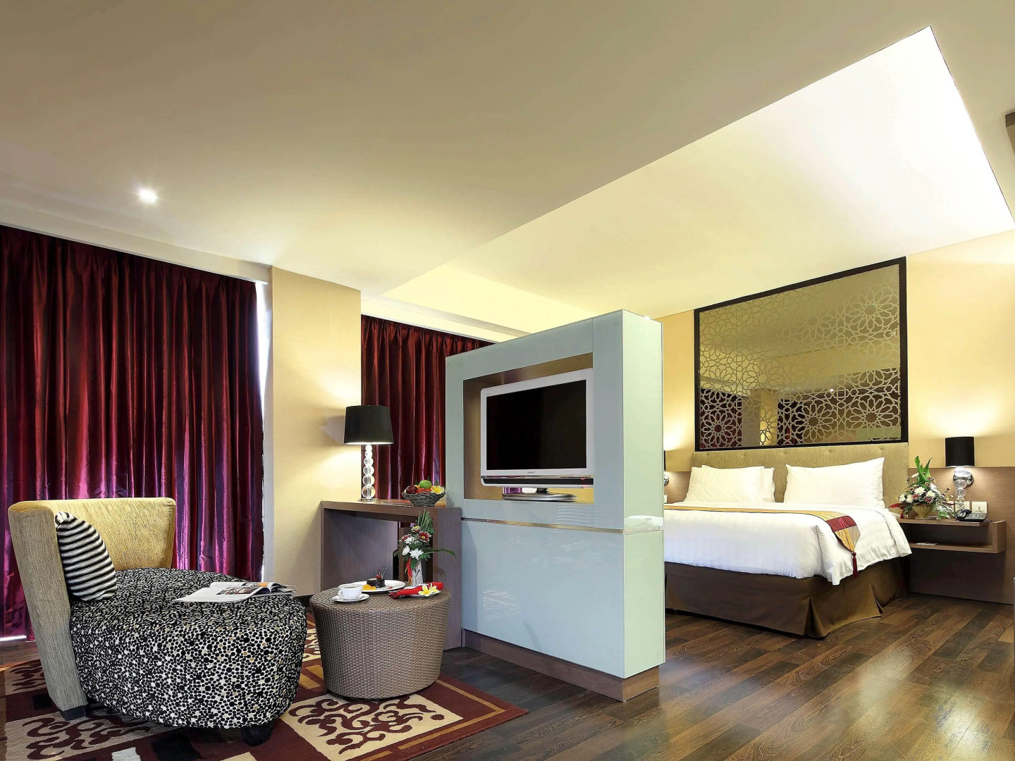 Mercure Padang
