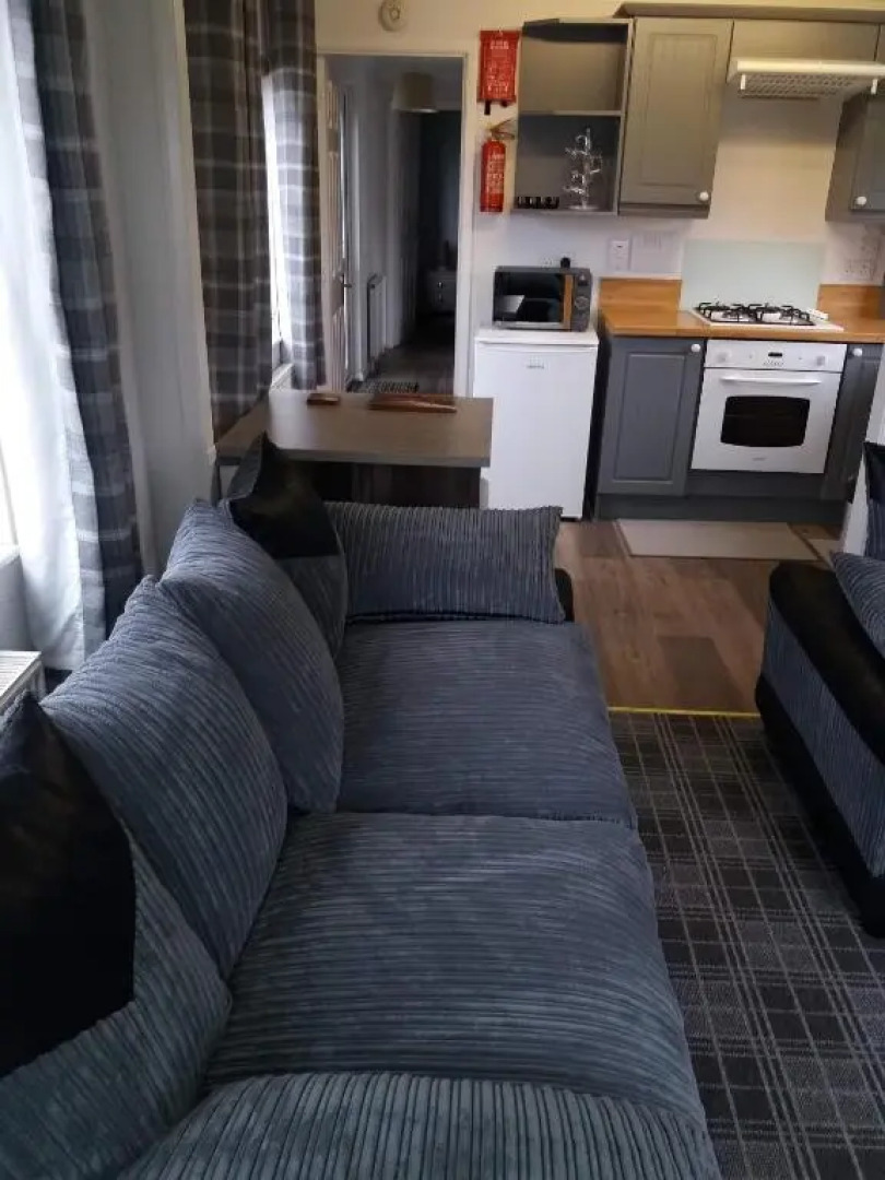Luxury Lodge 24