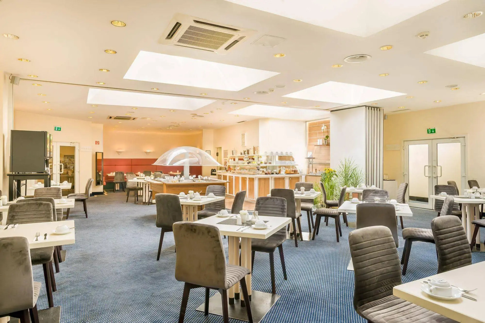 Garner Hotel Essen - Messe by IHG