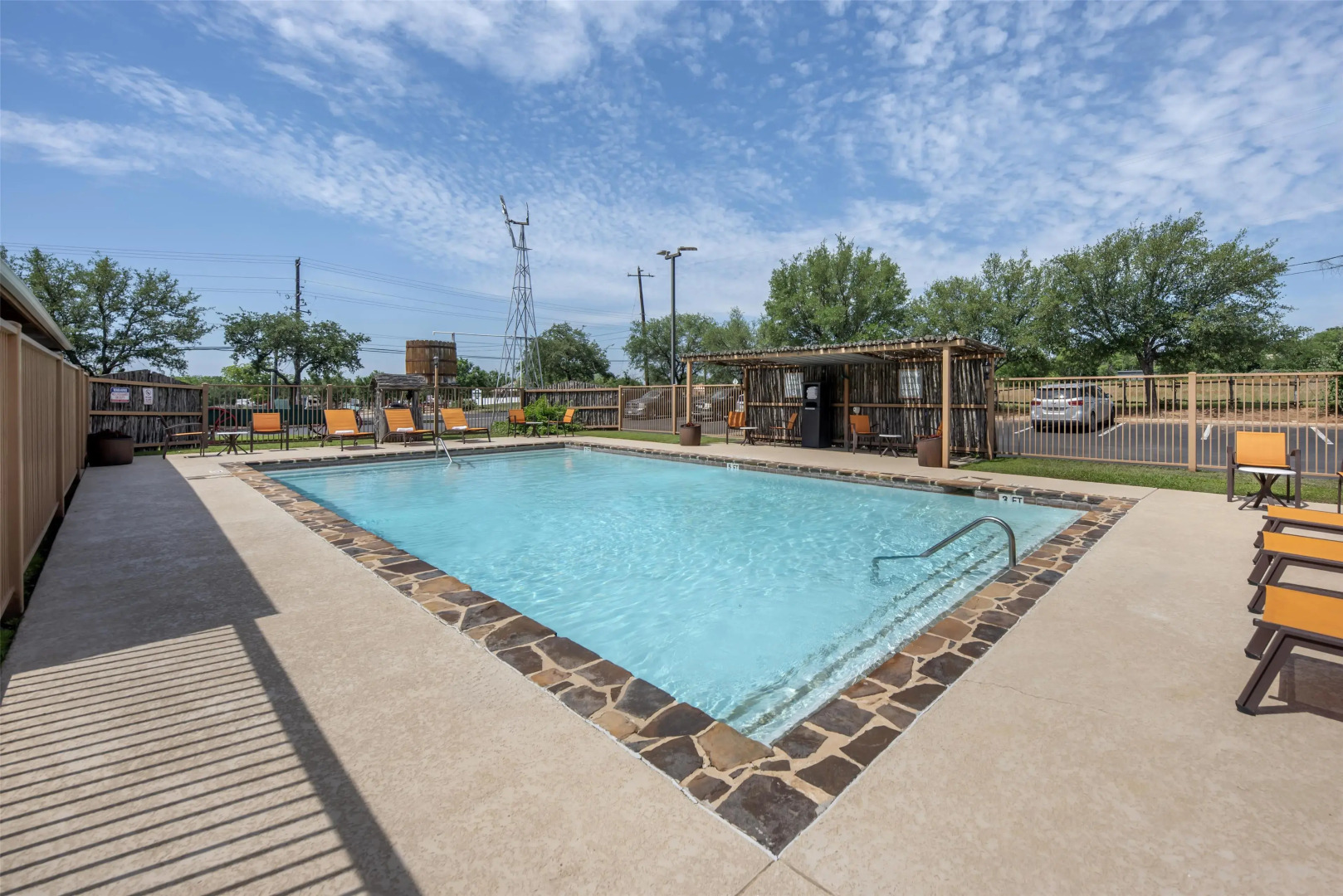 Best Western Plus Fredericksburg