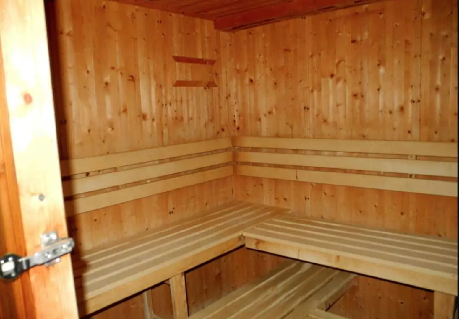 The Warwick Southport