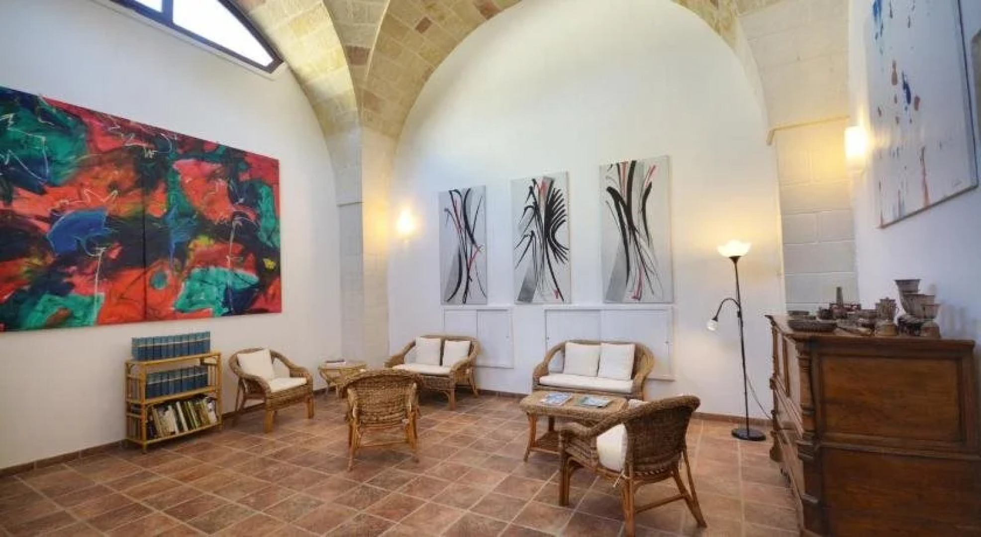 Agriturismo Masseria Del Bosco