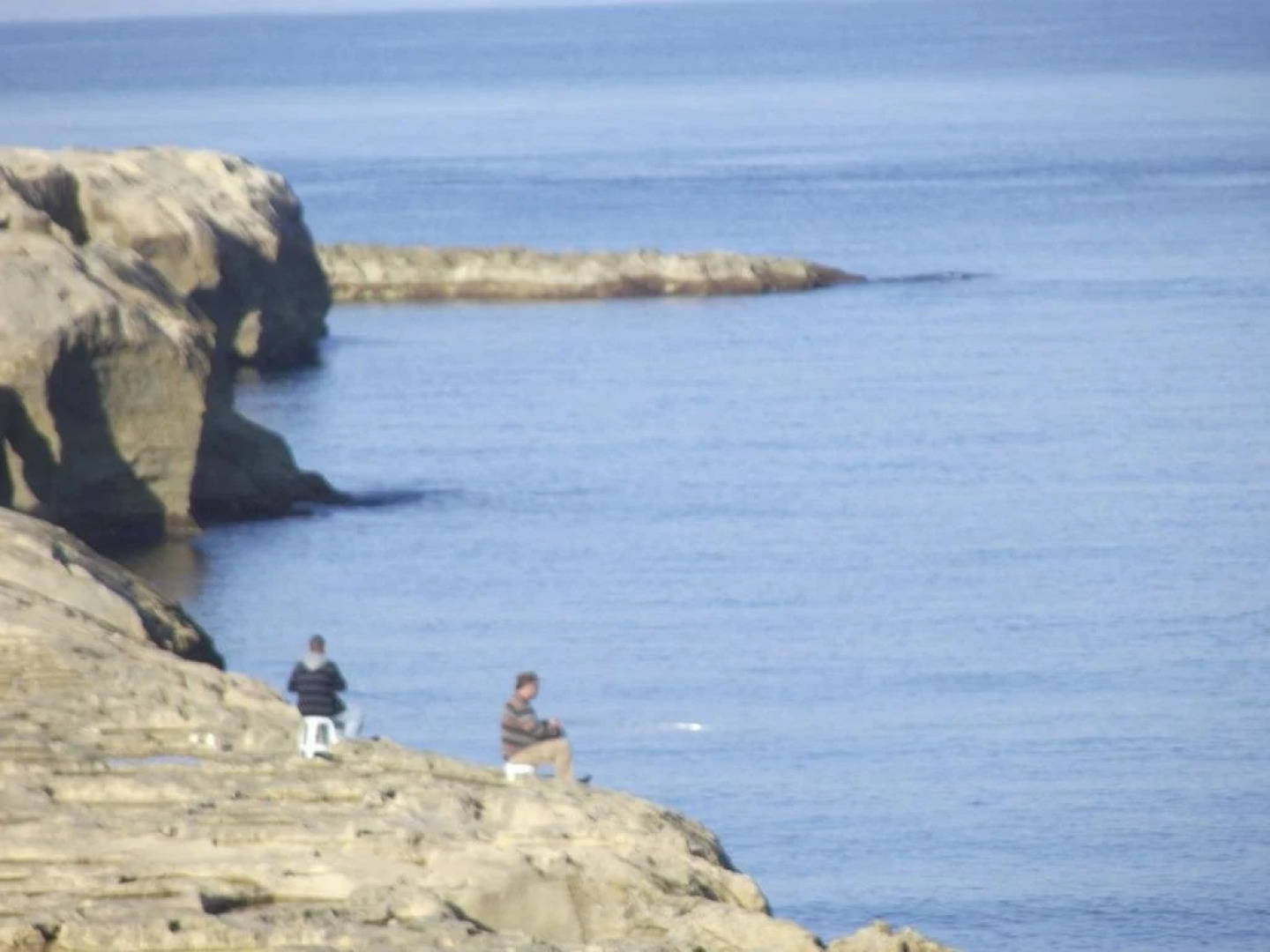 Sunset Seaview Apartments