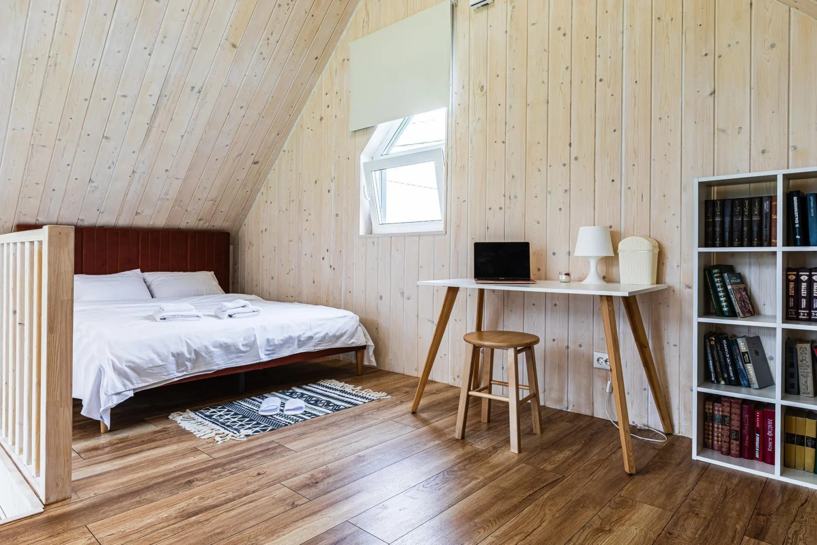 Дом в ТСН Семёновское 11б