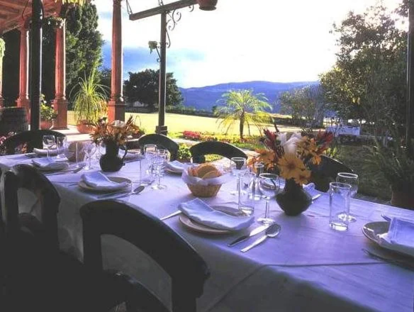 Parador-Museo Santa María