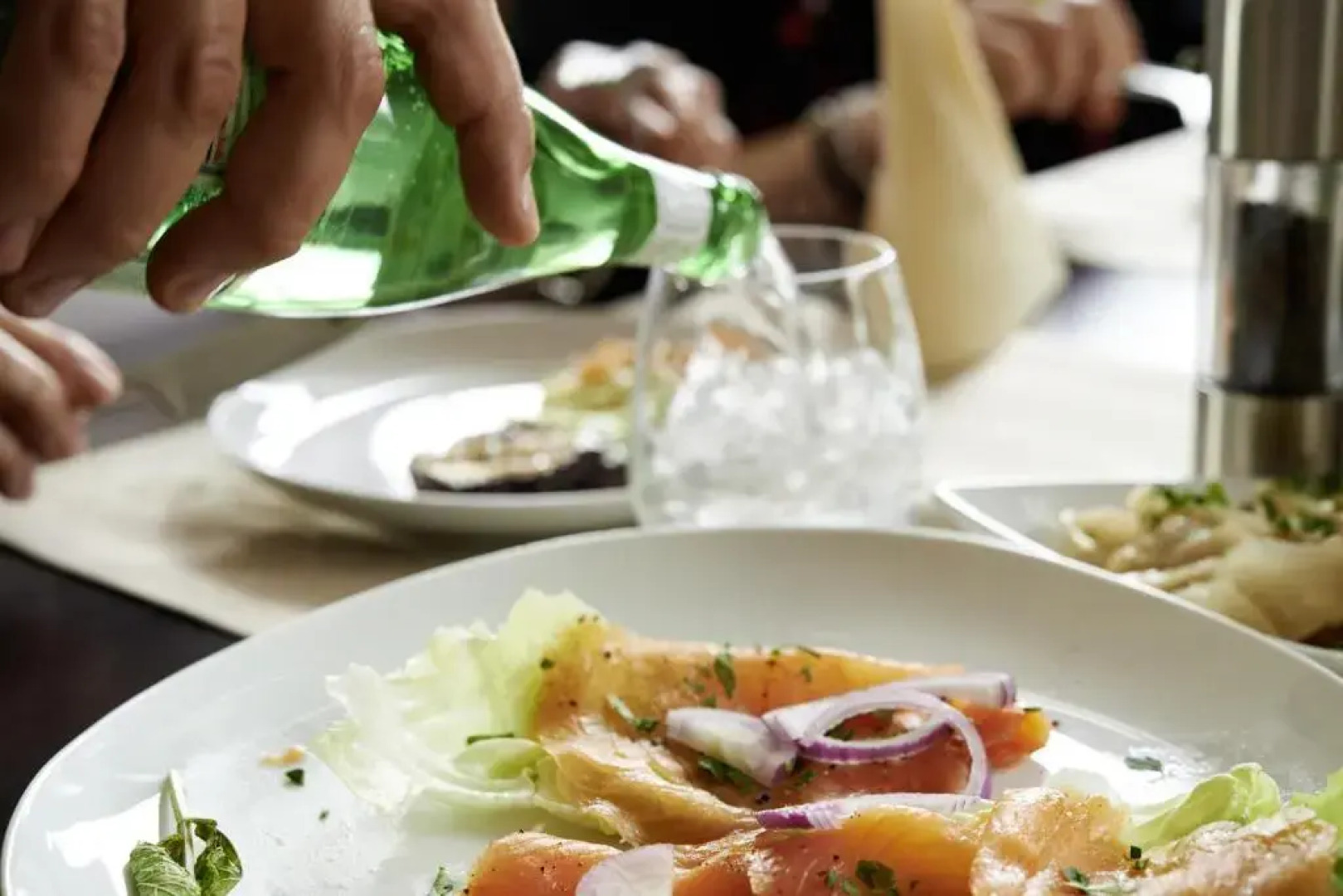 Hotel & Restaurant Rizzelli