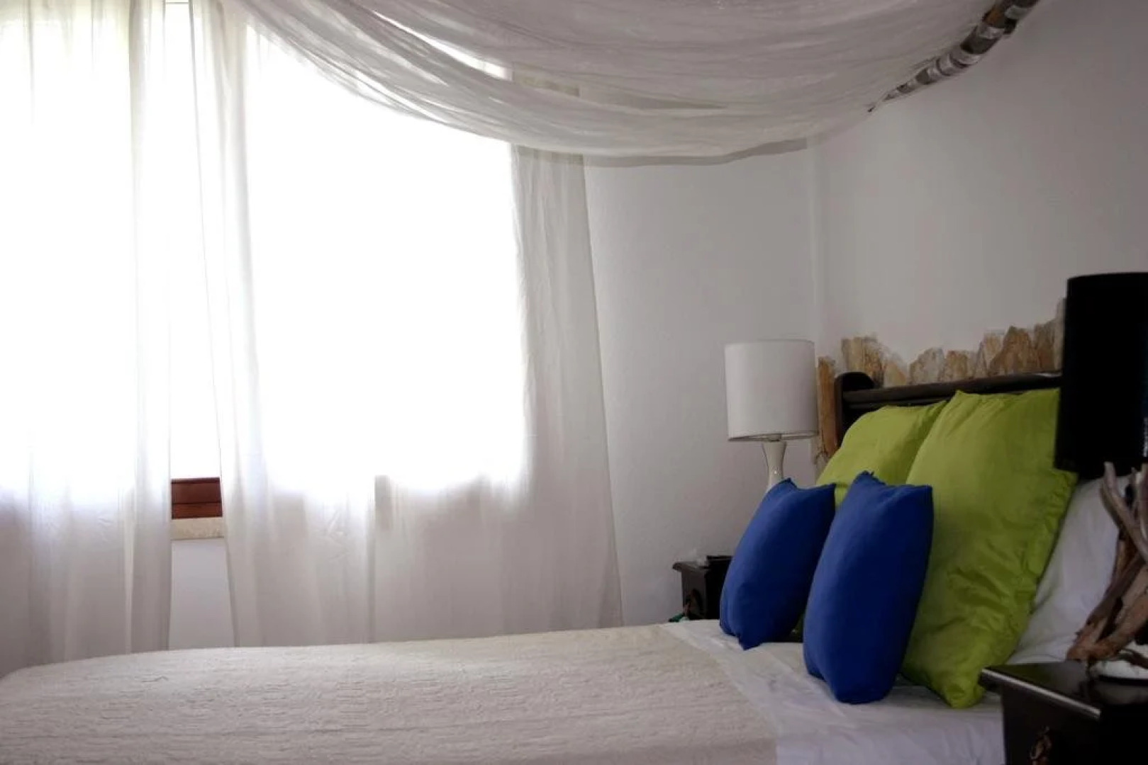 Agriturismo Pedra De Mari