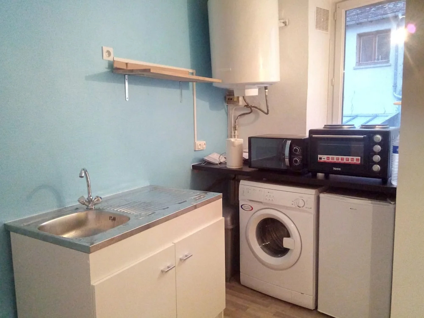 Deluxe Apartment Provins