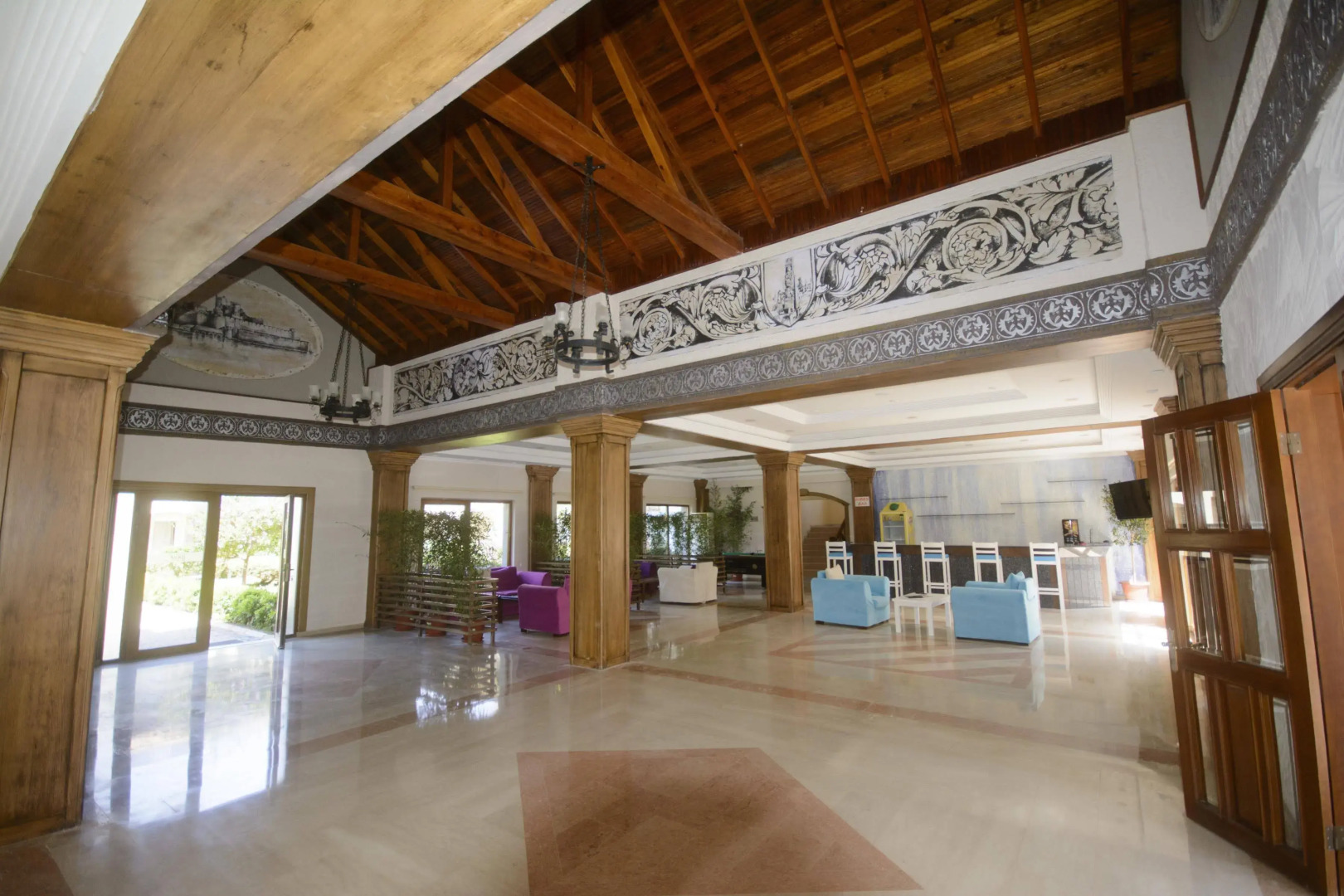 Tiana Beach Resort - All Inclusive