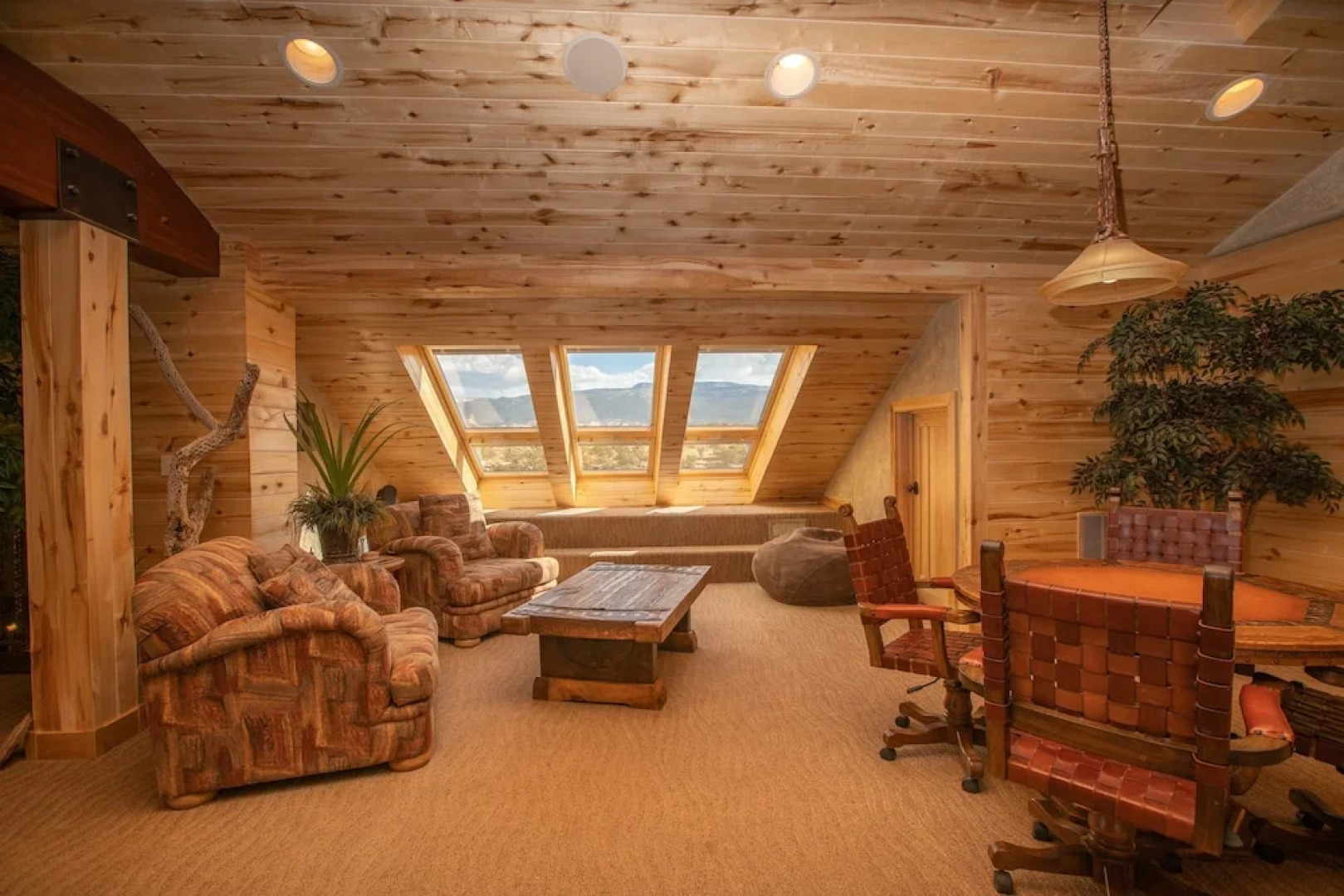 Cougar Ridge Resort, LLC