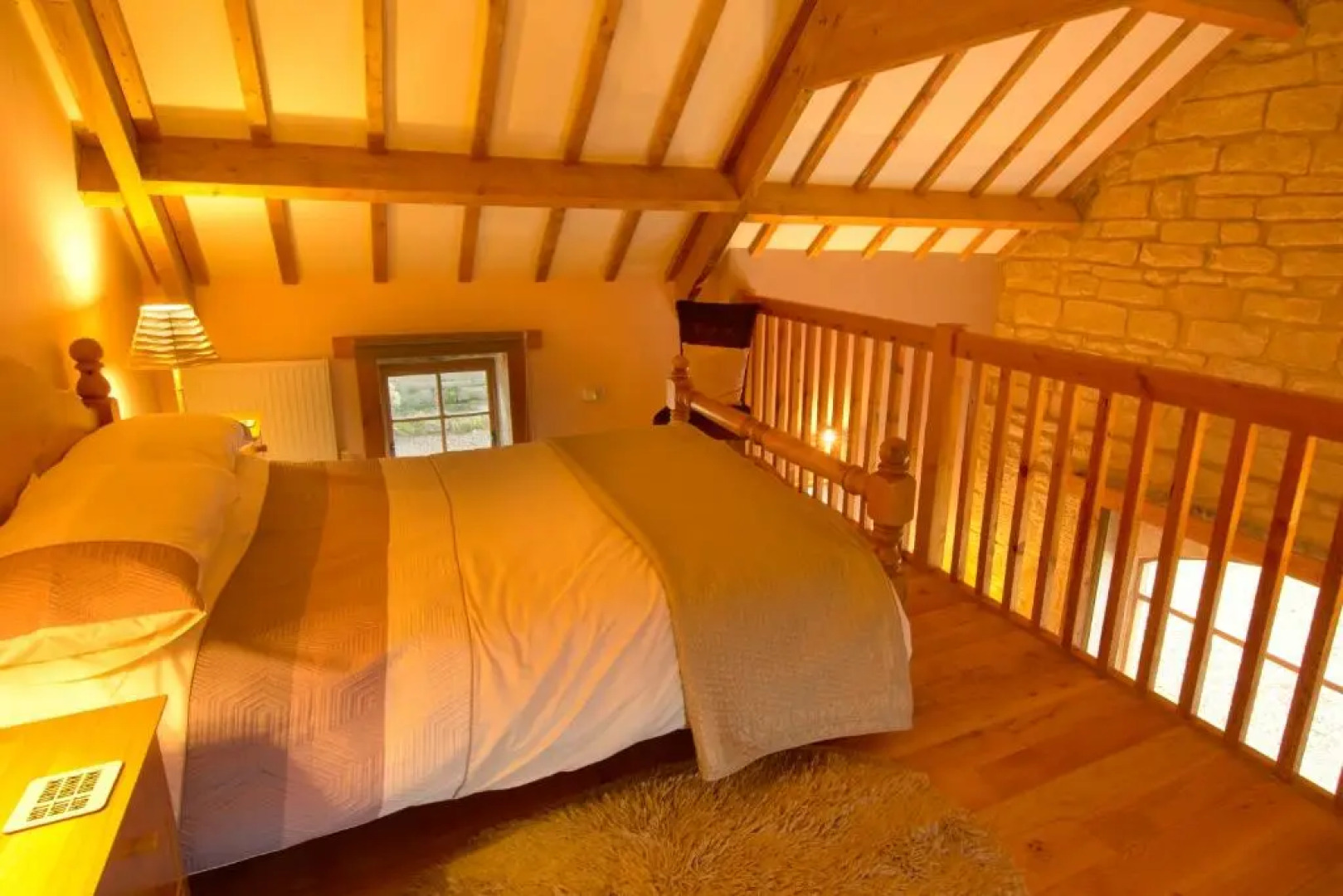 Spangle Cottage, Borrowby Farm Cottages