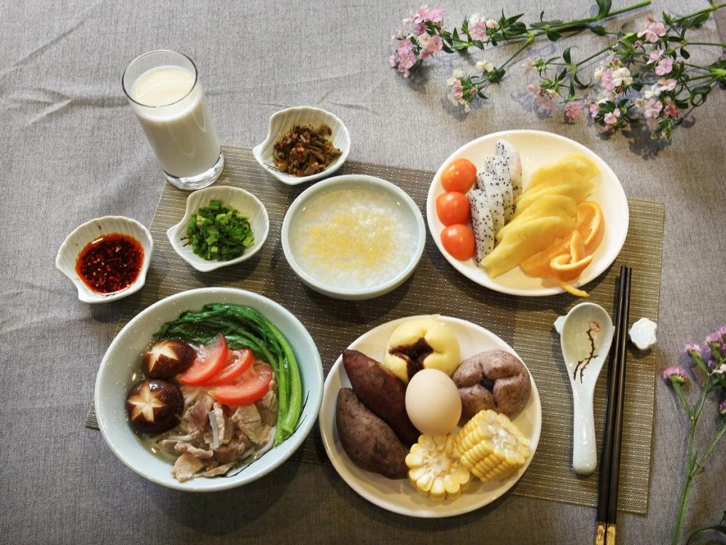 Peach Blossom Resort Hotel