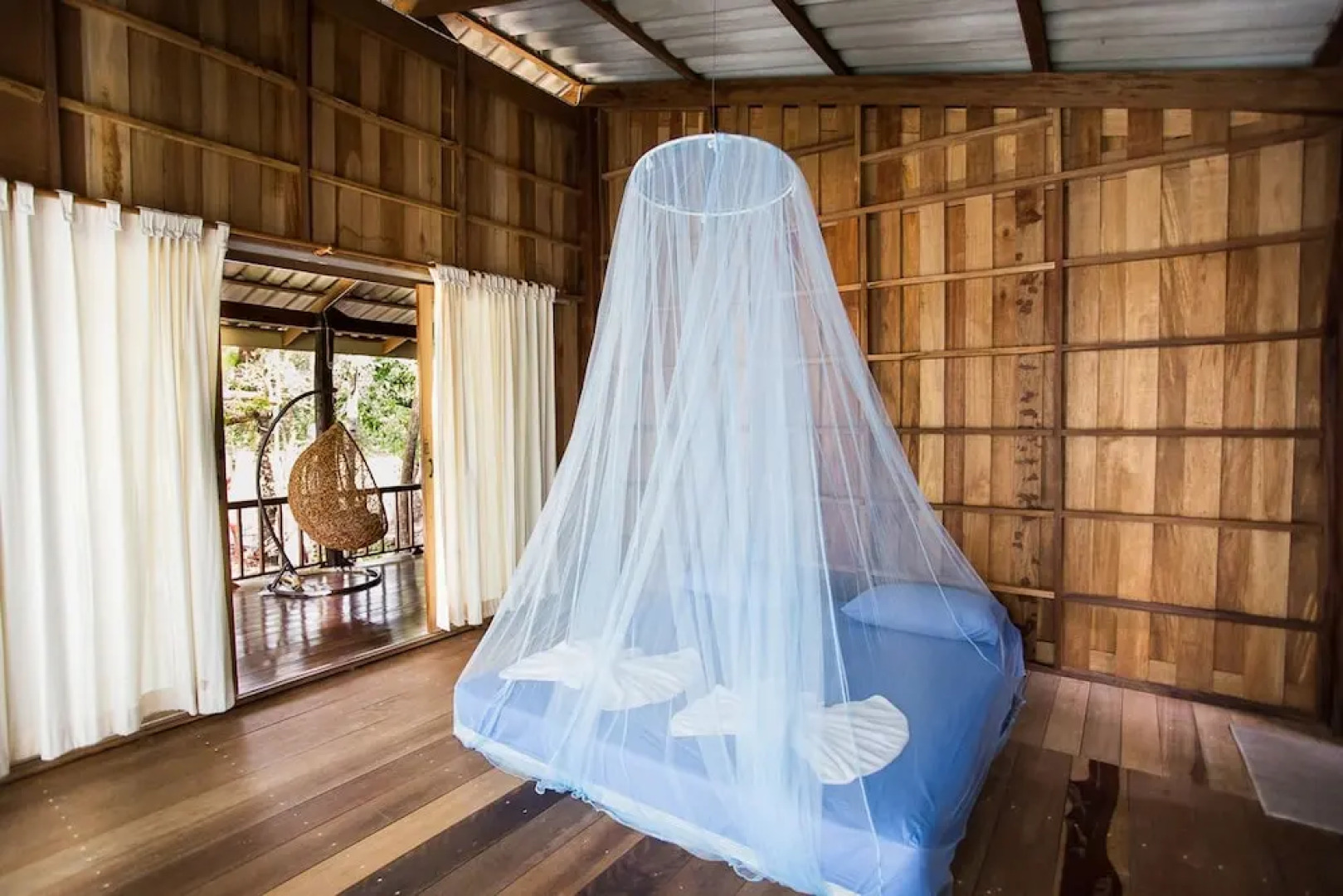 Thalane Beach Resort and Villas