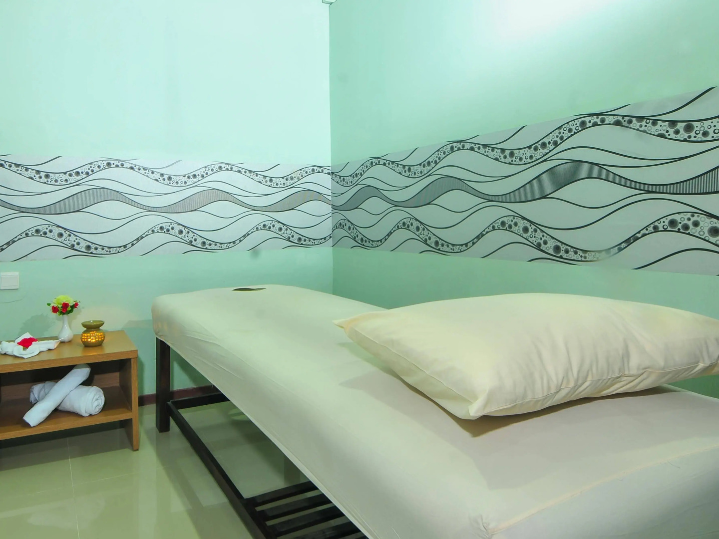 Her Hotel and Trade Center Balikpapan