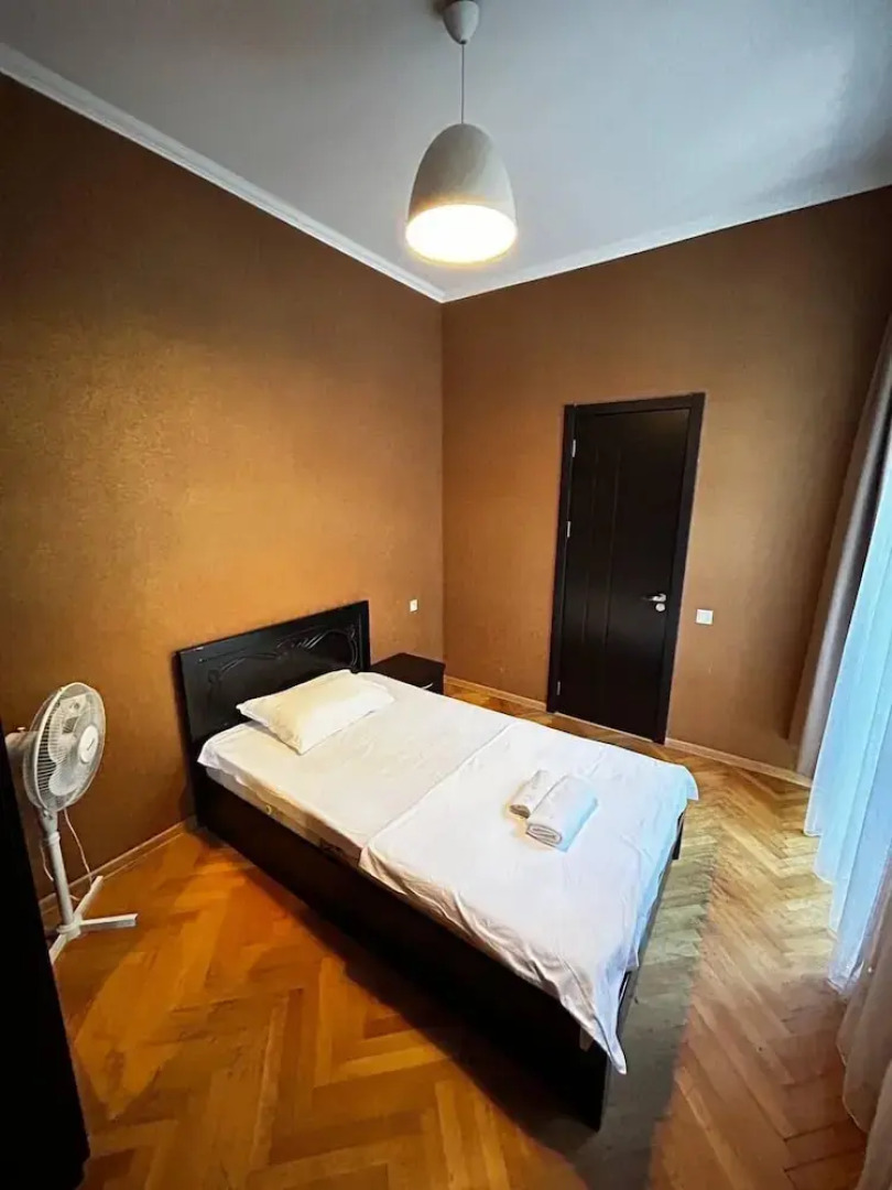 Отель Old Street Tbilisi