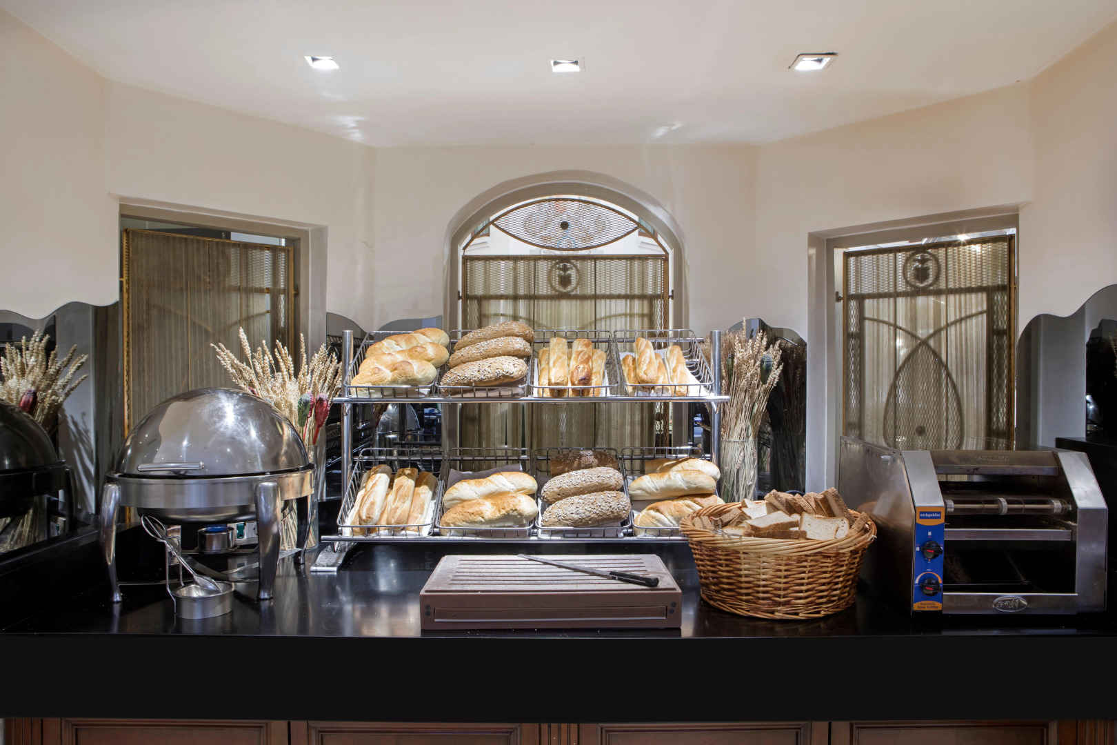 Crowne Plaza Istanbul - Old City